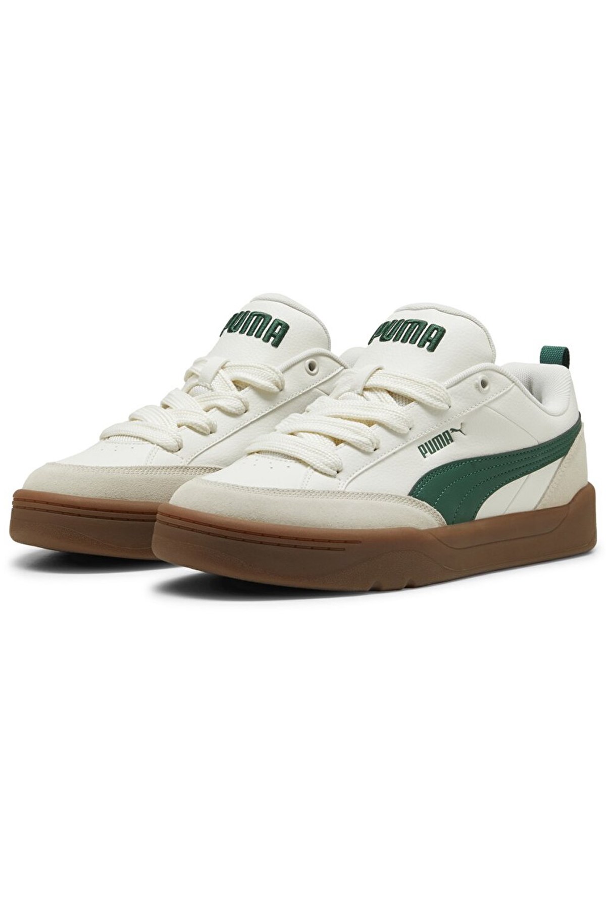 Park Lifestyle Og Erkek Spor Ayakkabı 39726202 - Görsel 5