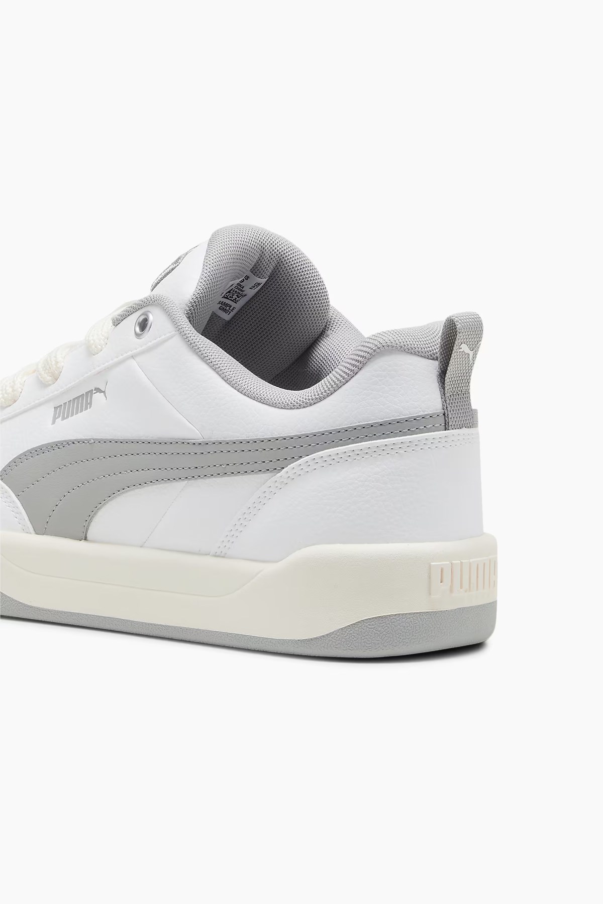 Park Lifestyle Erkek Spor Ayakkabı 39508401 - Görsel 7