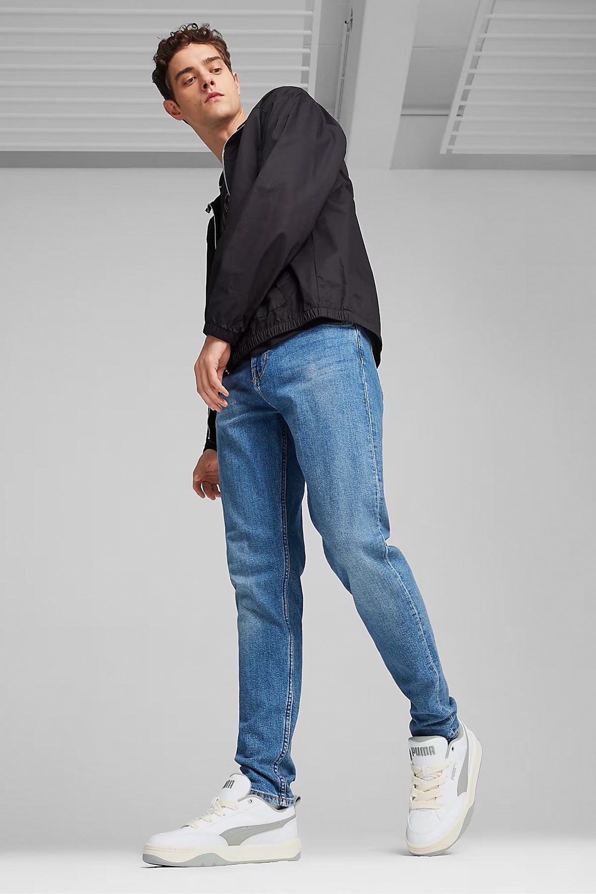 Park Lifestyle Erkek Spor Ayakkabı 39508401 - Görsel 9