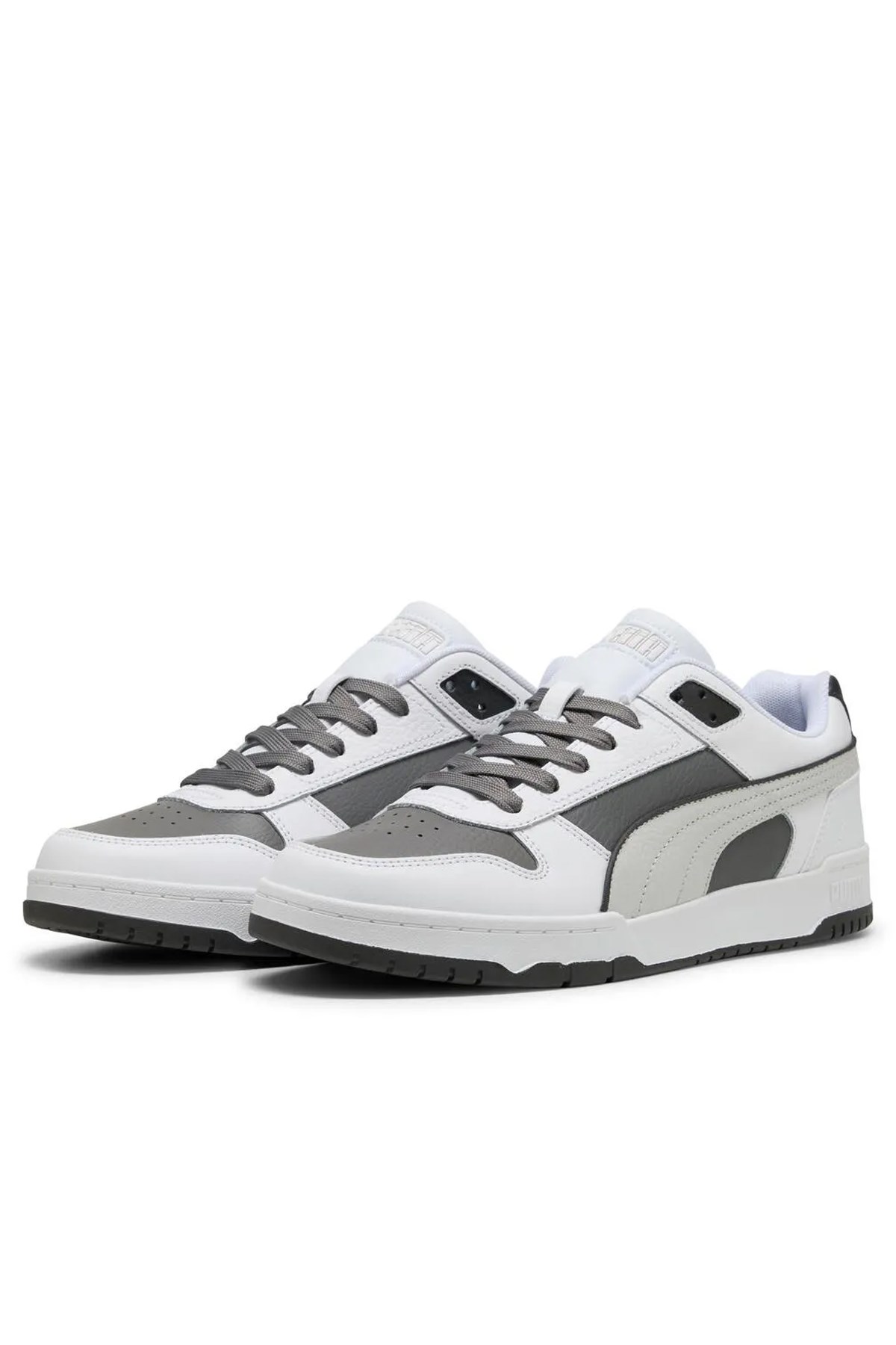 Rbd Game Low Erkek Spor Ayakkabı 38637349 - Görsel 4
