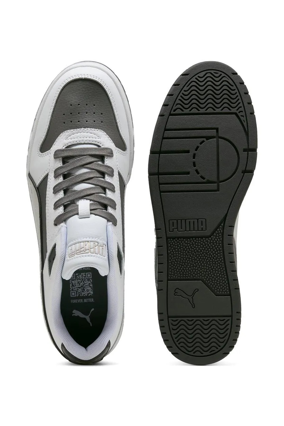 Rbd Game Low Erkek Spor Ayakkabı 38637349 - Görsel 5