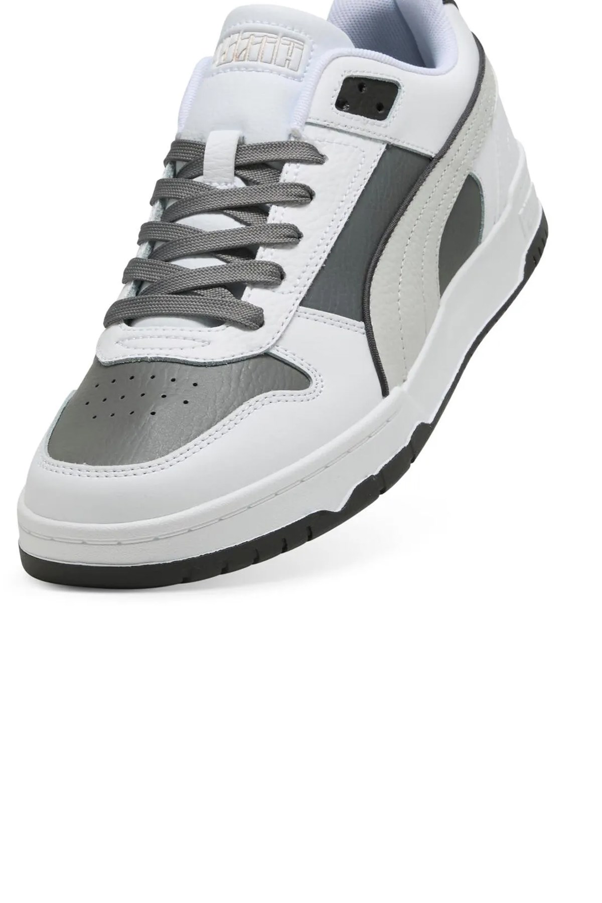 Rbd Game Low Erkek Spor Ayakkabı 38637349 - Görsel 6