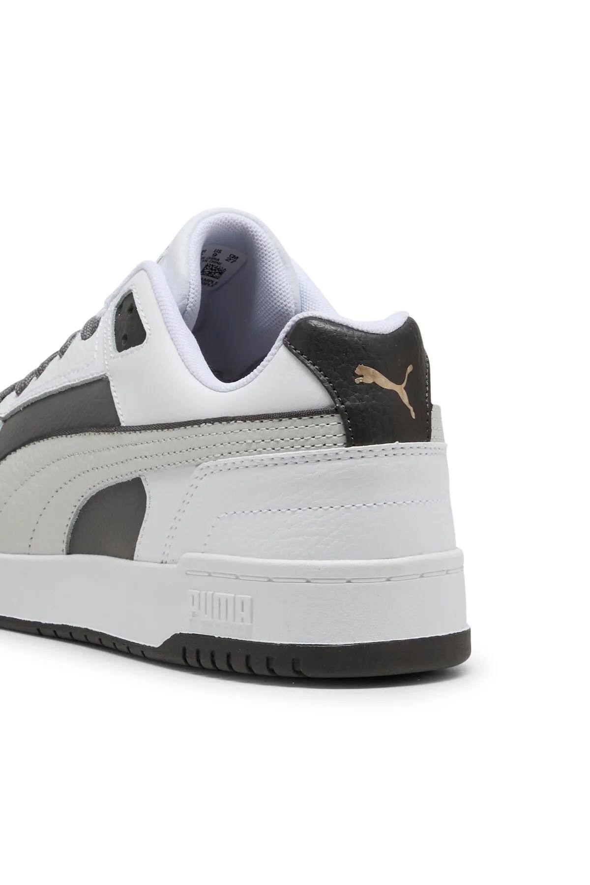 Rbd Game Low Erkek Spor Ayakkabı 38637349 - Görsel 7