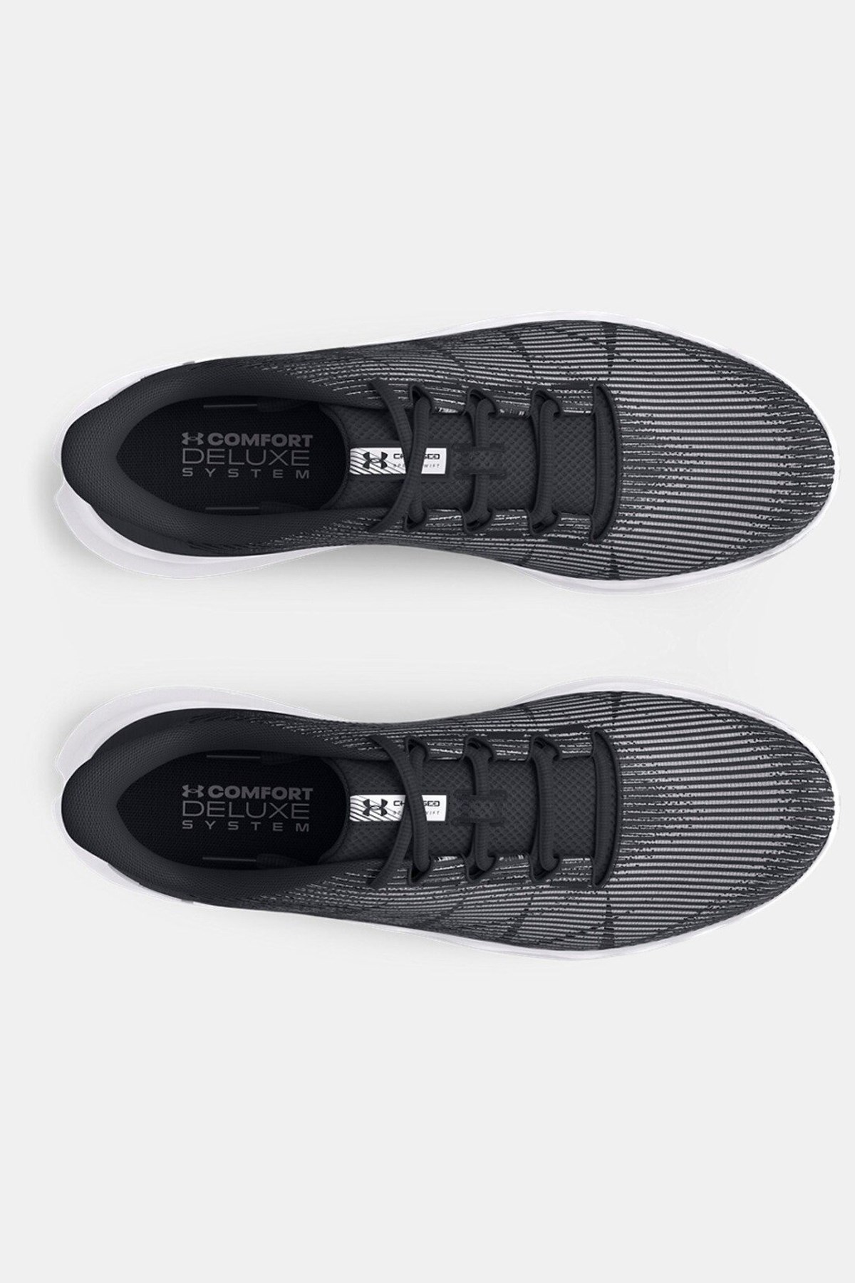 Ua Charged Speed Swift Erkek Koşu Ve Yürüyüş Ayakkabısı 3026999-001 - Görsel 4