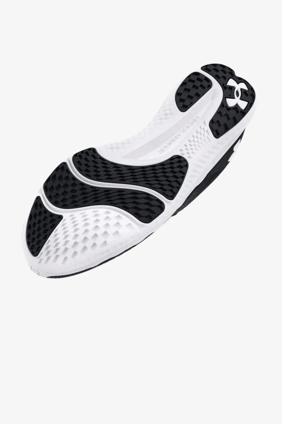 Ua Charged Speed Swift Erkek Koşu Ve Yürüyüş Ayakkabısı 3026999-001 - Görsel 6