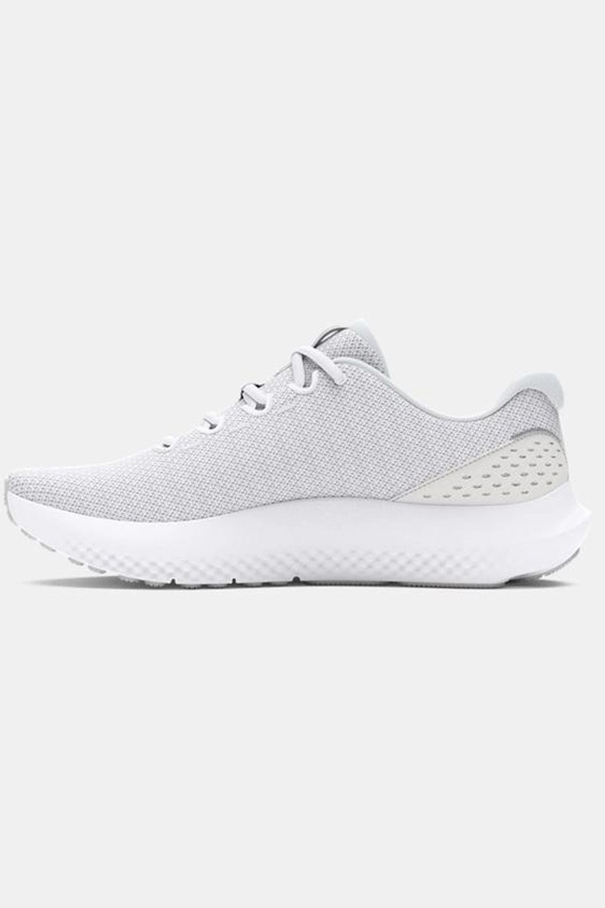 Under Armour Under Armour Beyaz Ua W Charged Surge 4 Kadın Koşu Ve Yürüyüş Ayakkabısı 3027007-100 Sneaker | Flo Beyaz - 3. görsel