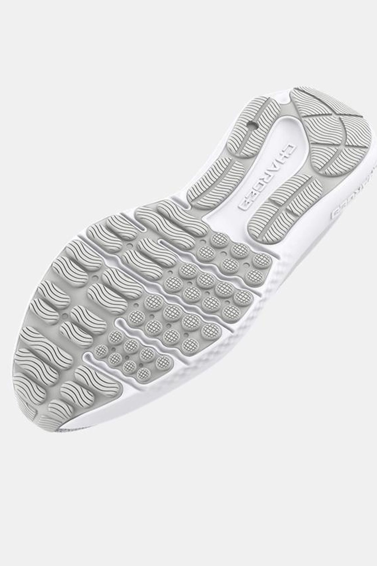 Under Armour Under Armour Beyaz Ua W Charged Surge 4 Kadın Koşu Ve Yürüyüş Ayakkabısı 3027007-100 Sneaker | Flo Beyaz - 5. görsel