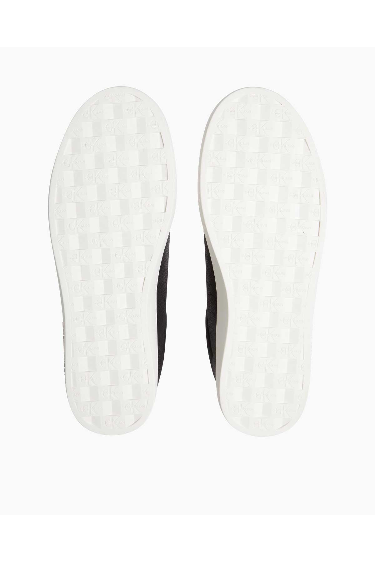 Classic Cupsole Sneaker - Görsel 5