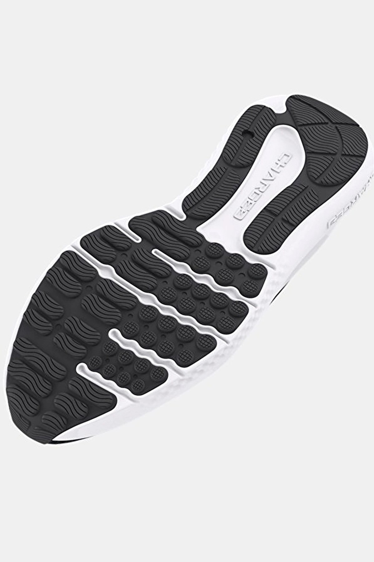 Ua W Charged Surge 4 Kadın Koşu Ve Yürüyüş Ayakkabısı 3027007-001 - Görsel 5