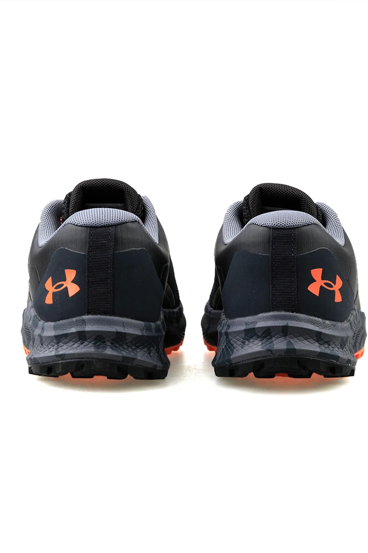 Ua Charged Bandit Tr 3 Erkek Koşu Ve Yürüyüş Ayakkabısı 3028371-001 - Görsel 5