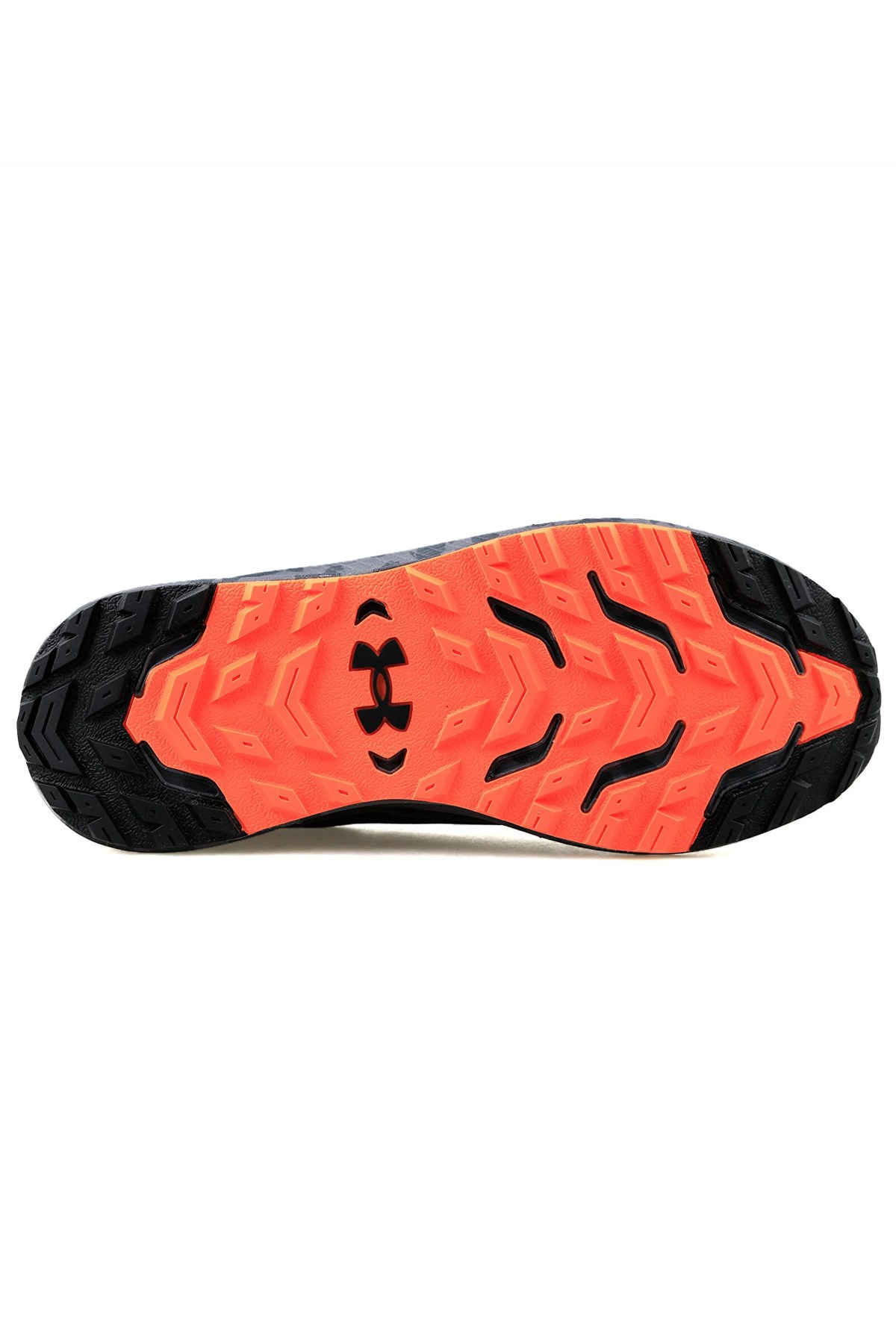 Ua Charged Bandit Tr 3 Erkek Koşu Ve Yürüyüş Ayakkabısı 3028371-001 - Görsel 6