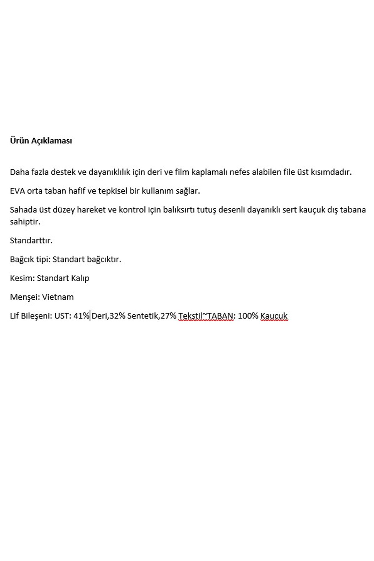 Under Armour Siyah Under Armour Ua Lockdown 7 Erkek Basketbol Ayakkabısı 3028512-003