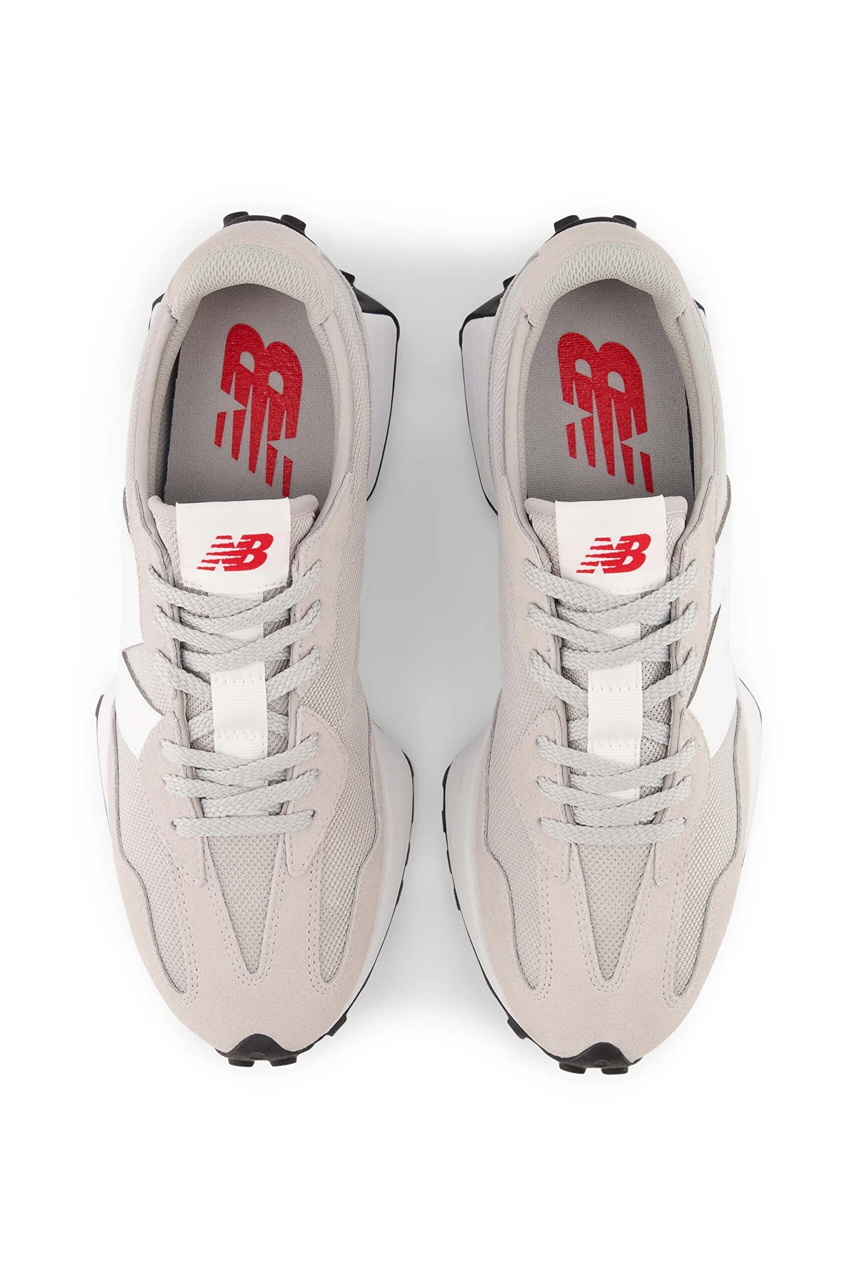 Unisex Spor Ayakkabı Ms327Cgw - Görsel 4