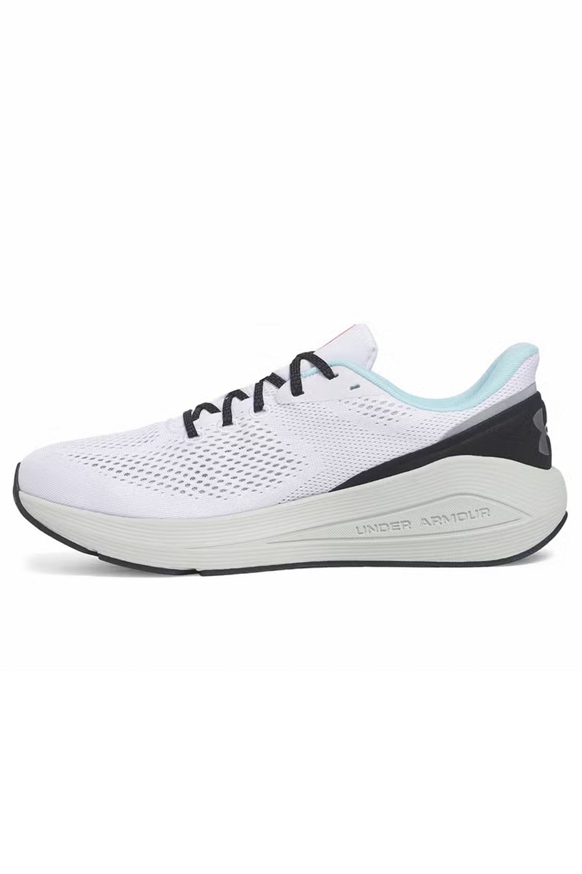 Ua Sonic 7 Erkek Koşu Ve Yürüyüş Ayakkabısı 3028002-103 - Görsel 3