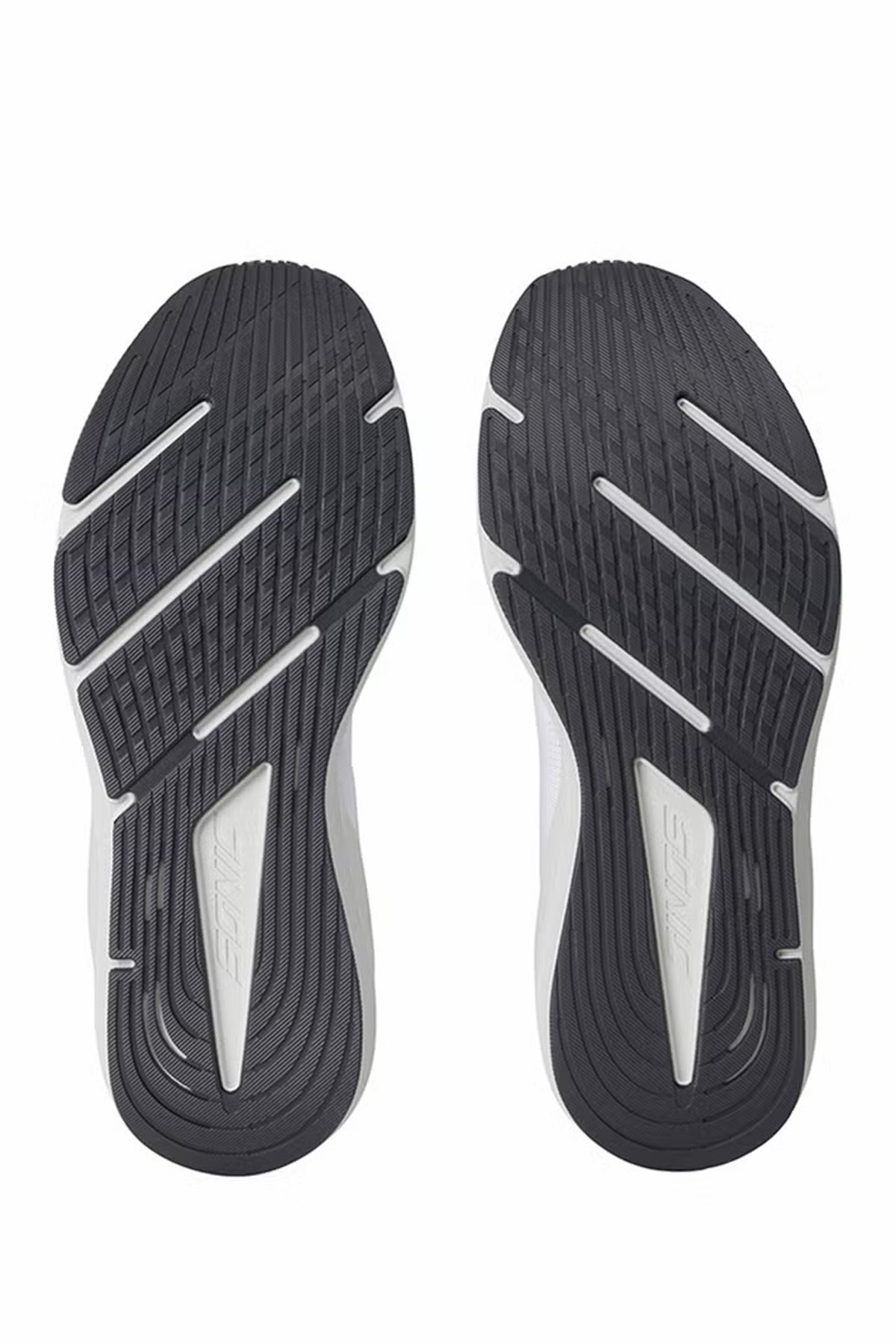 Ua Sonic 7 Erkek Koşu Ve Yürüyüş Ayakkabısı 3028002-103 - Görsel 6