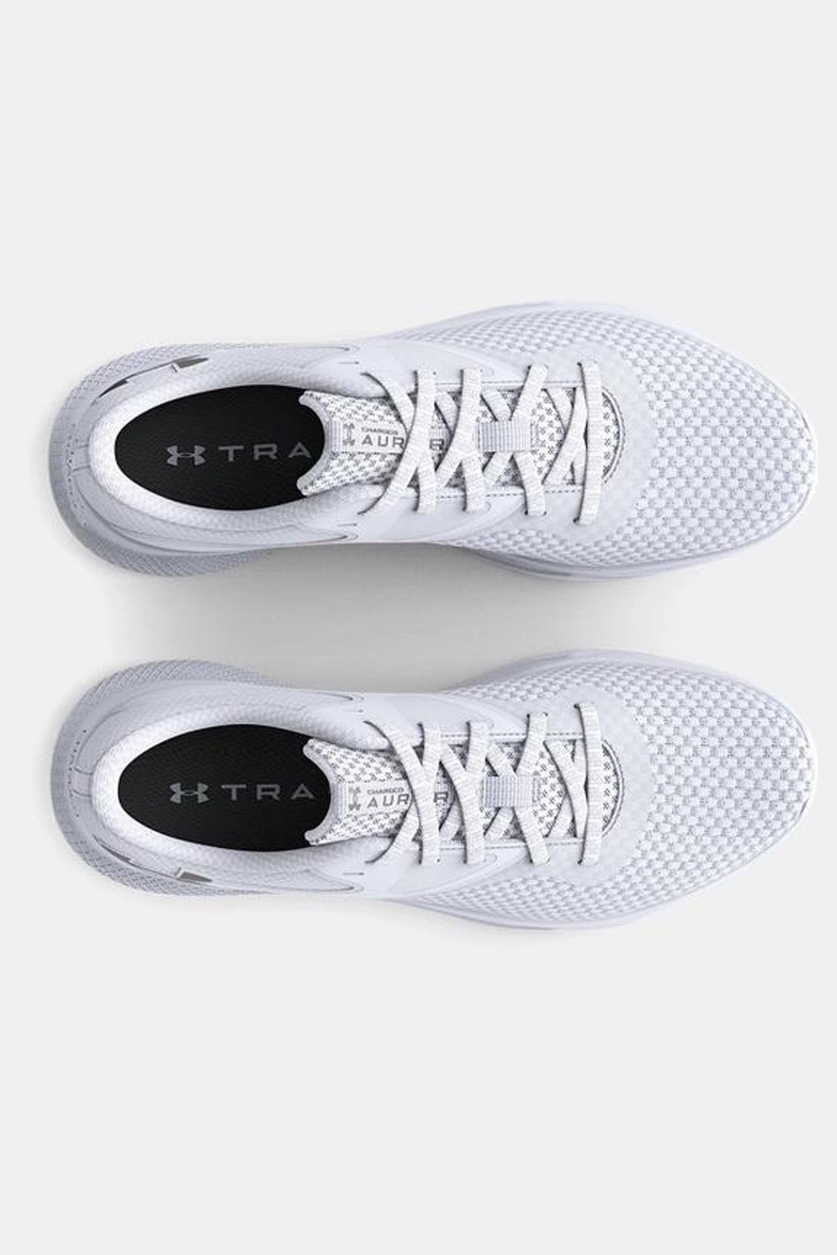 Ua W Charged Aurora 2 Kadın Koşu Ve Yürüyüş Ayakkabısı 3025060-100 - Görsel 4