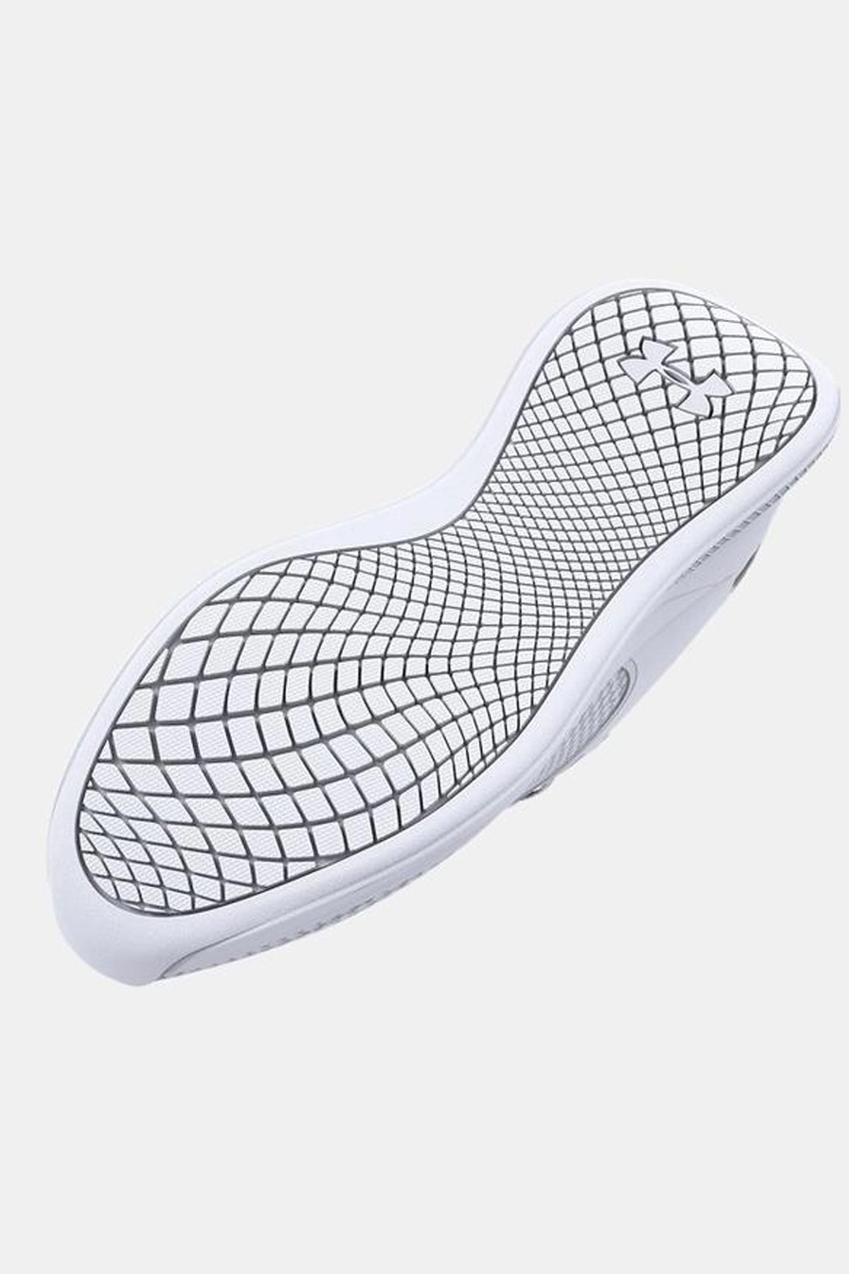 Ua W Charged Aurora 2 Kadın Koşu Ve Yürüyüş Ayakkabısı 3025060-100 - Görsel 5