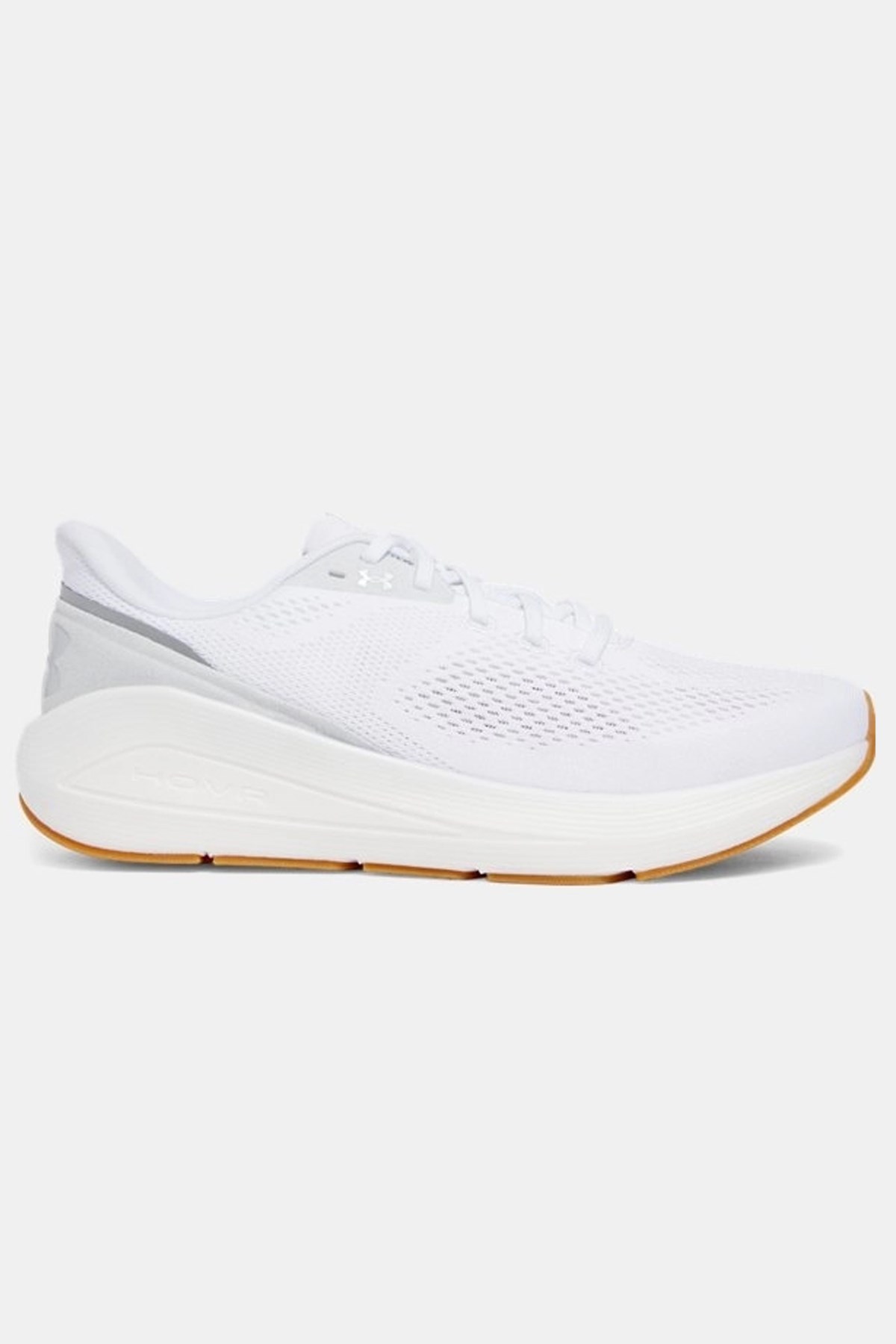 Ua Sonic 7 Erkek Koşu Ve Yürüyüş Ayakkabısı 3028002-100 - Görsel 2