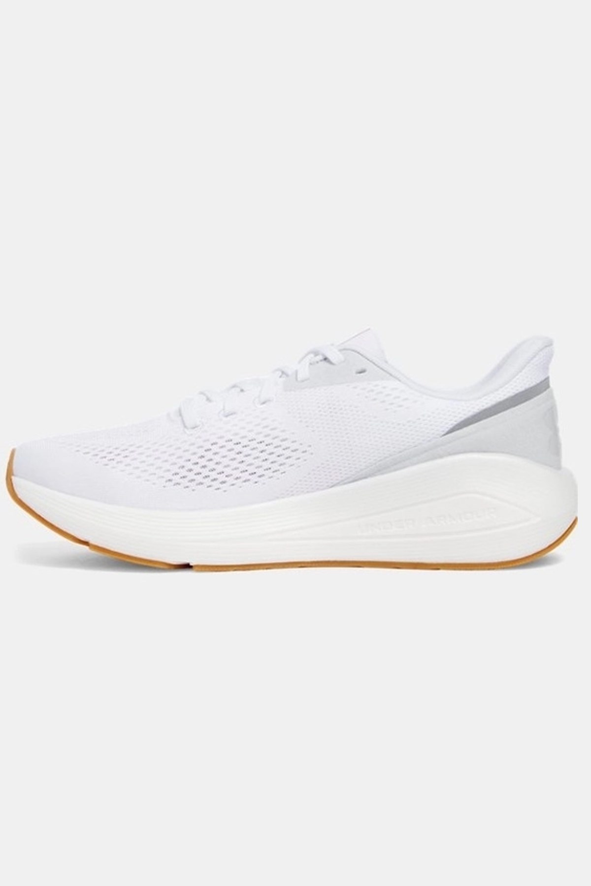 Ua Sonic 7 Erkek Koşu Ve Yürüyüş Ayakkabısı 3028002-100 - Görsel 3