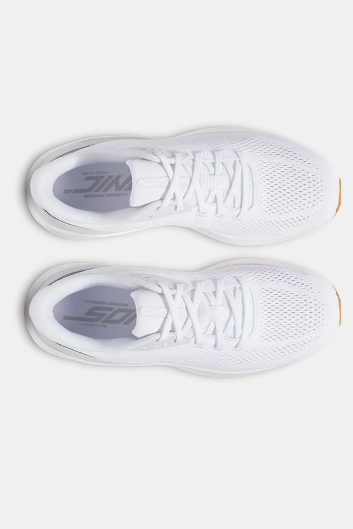 Ua Sonic 7 Erkek Koşu Ve Yürüyüş Ayakkabısı 3028002-100 - Görsel 4