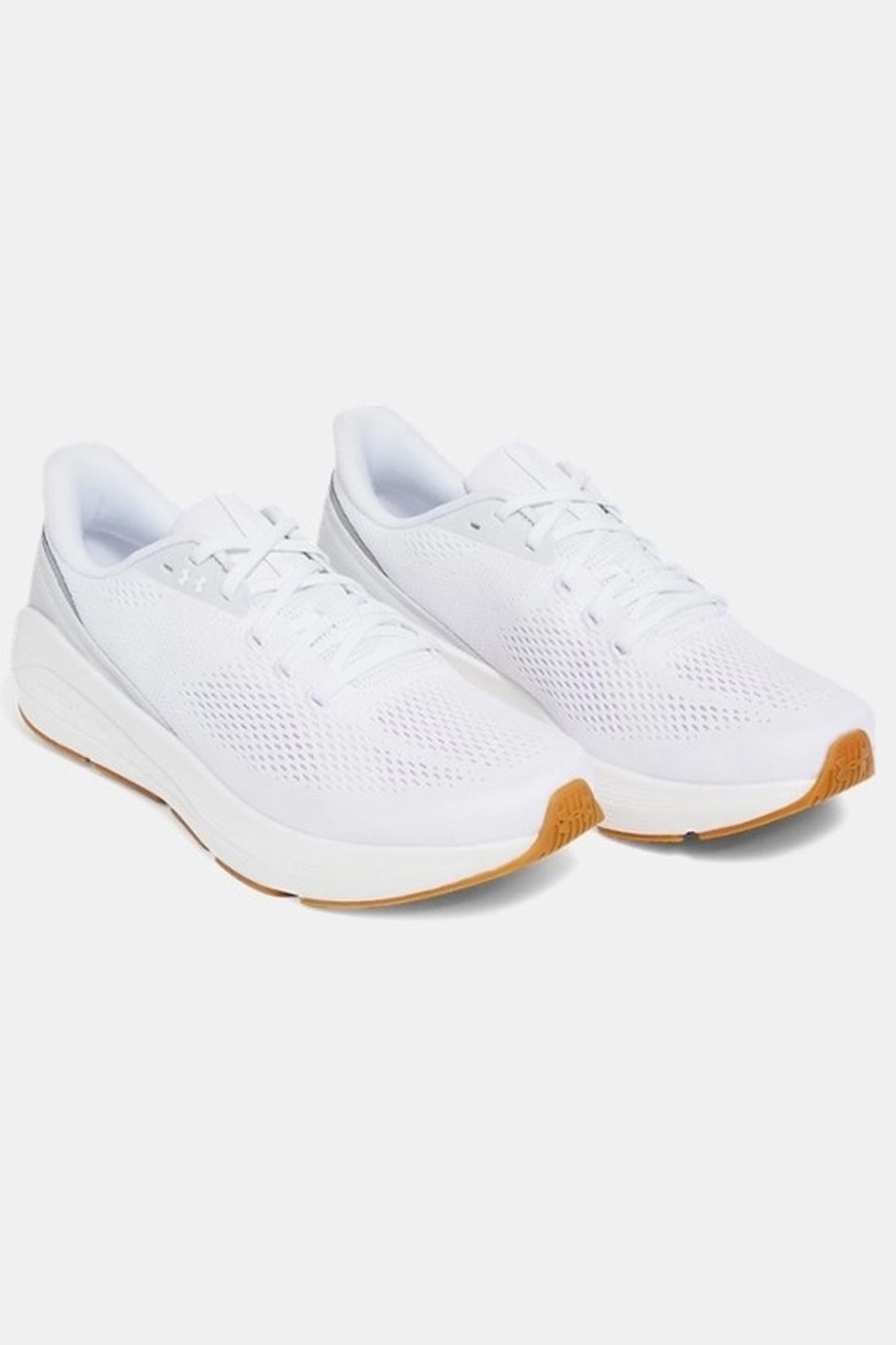 Ua Sonic 7 Erkek Koşu Ve Yürüyüş Ayakkabısı 3028002-100 - Görsel 6