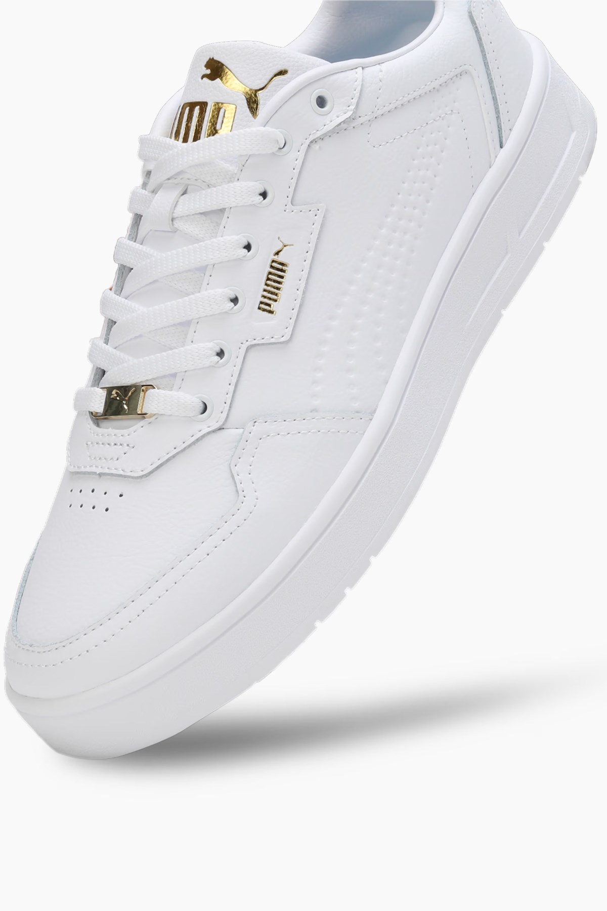 Court Classic Lux Erkek Spor Ayakkabı 39501901 - Görsel 4