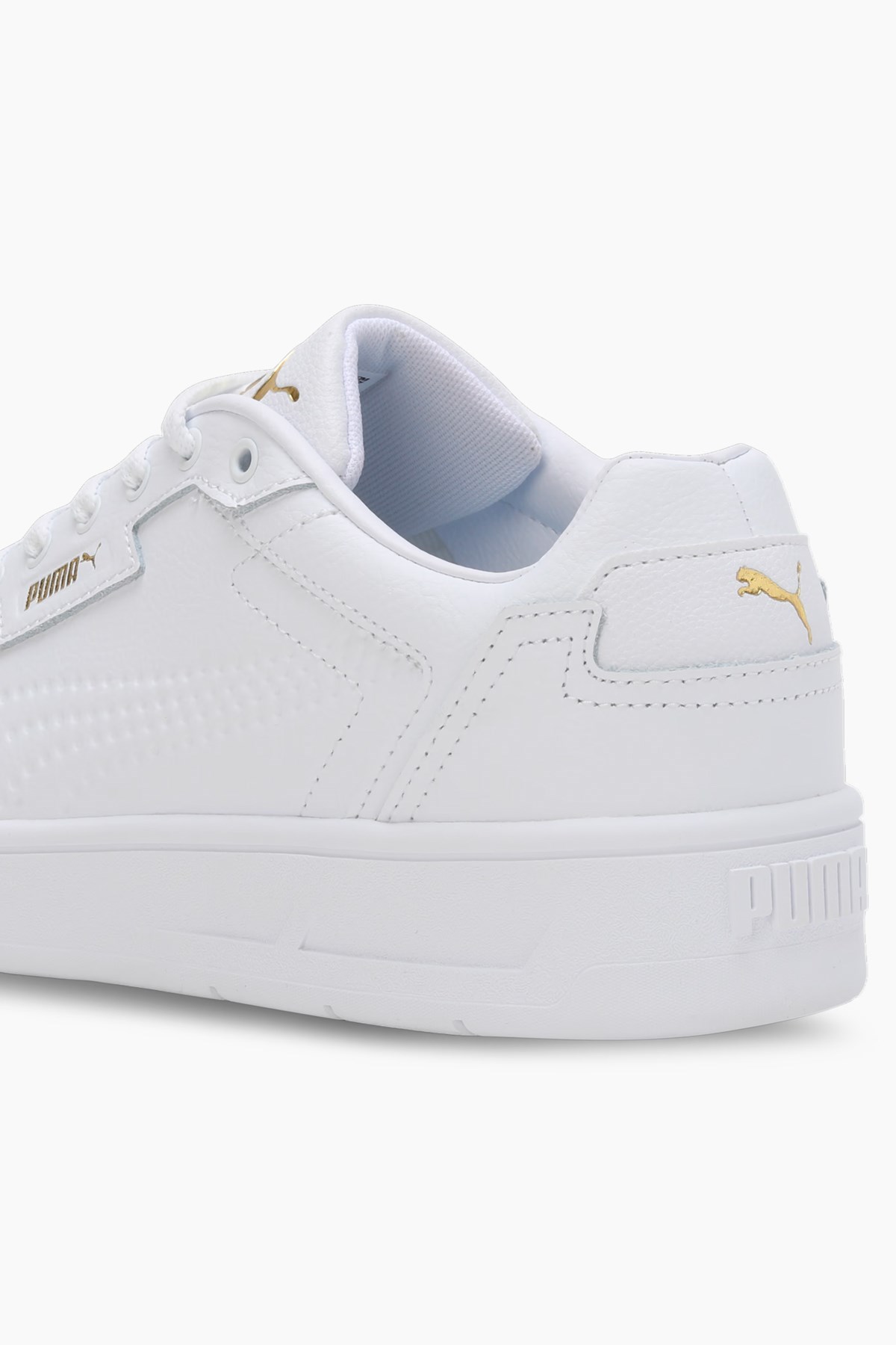 Court Classic Lux Erkek Spor Ayakkabı 39501901 - Görsel 5