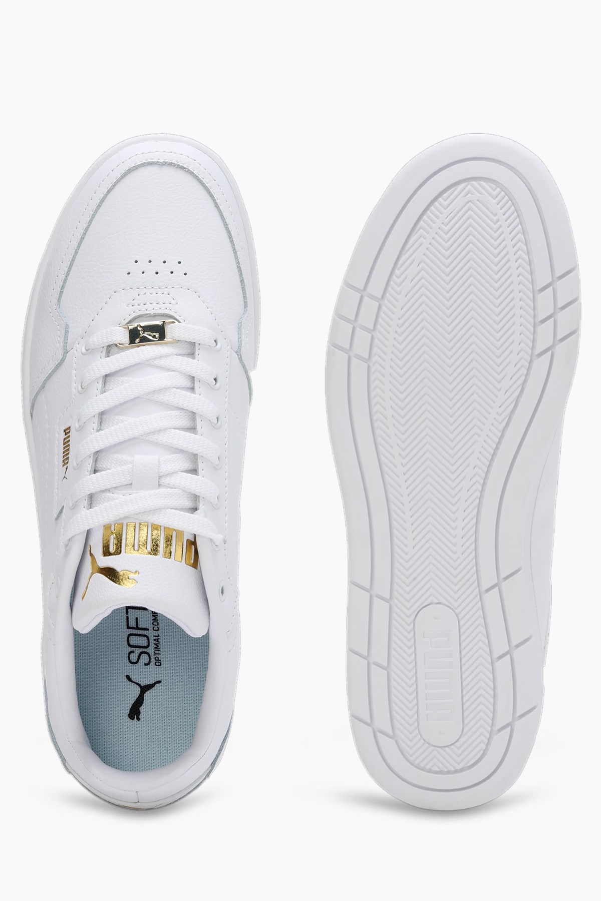 Court Classic Lux Erkek Spor Ayakkabı 39501901 - Görsel 6