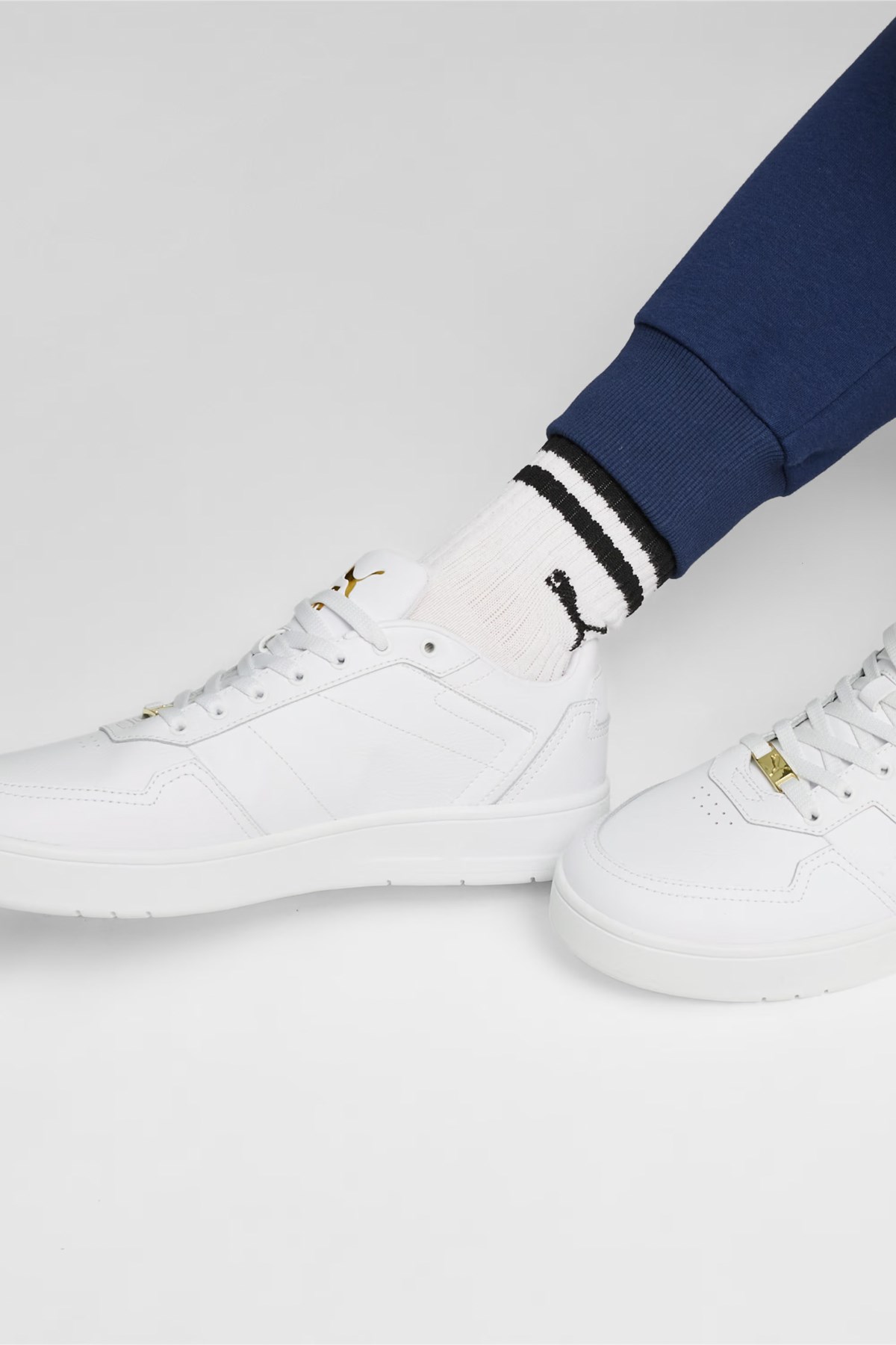 Court Classic Lux Erkek Spor Ayakkabı 39501901 - Görsel 9