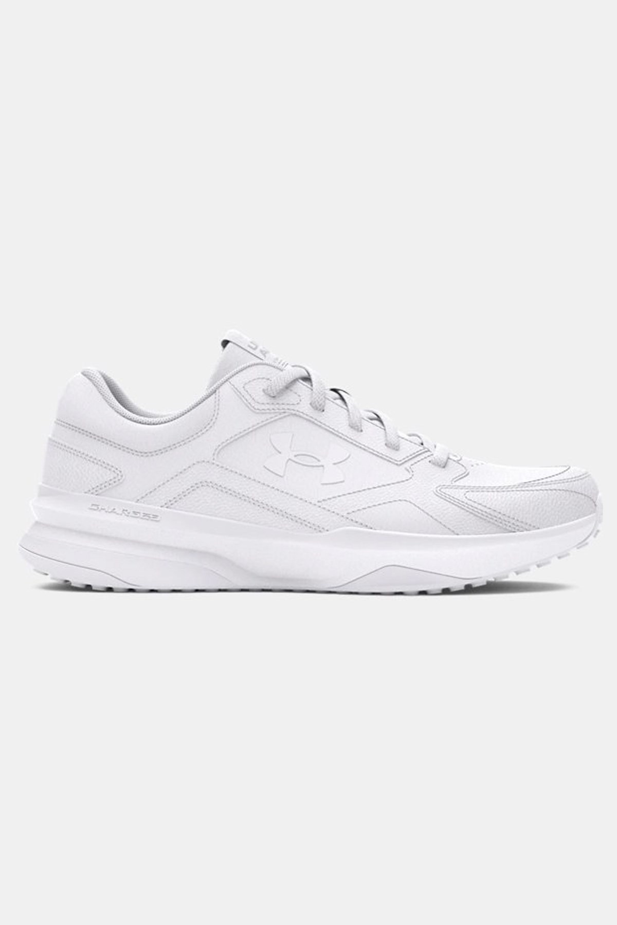 Ua W Edge Lthr Kadın Koşu Ve Yürüyüş Ayakkabısı 3028569-100 - Görsel 2
