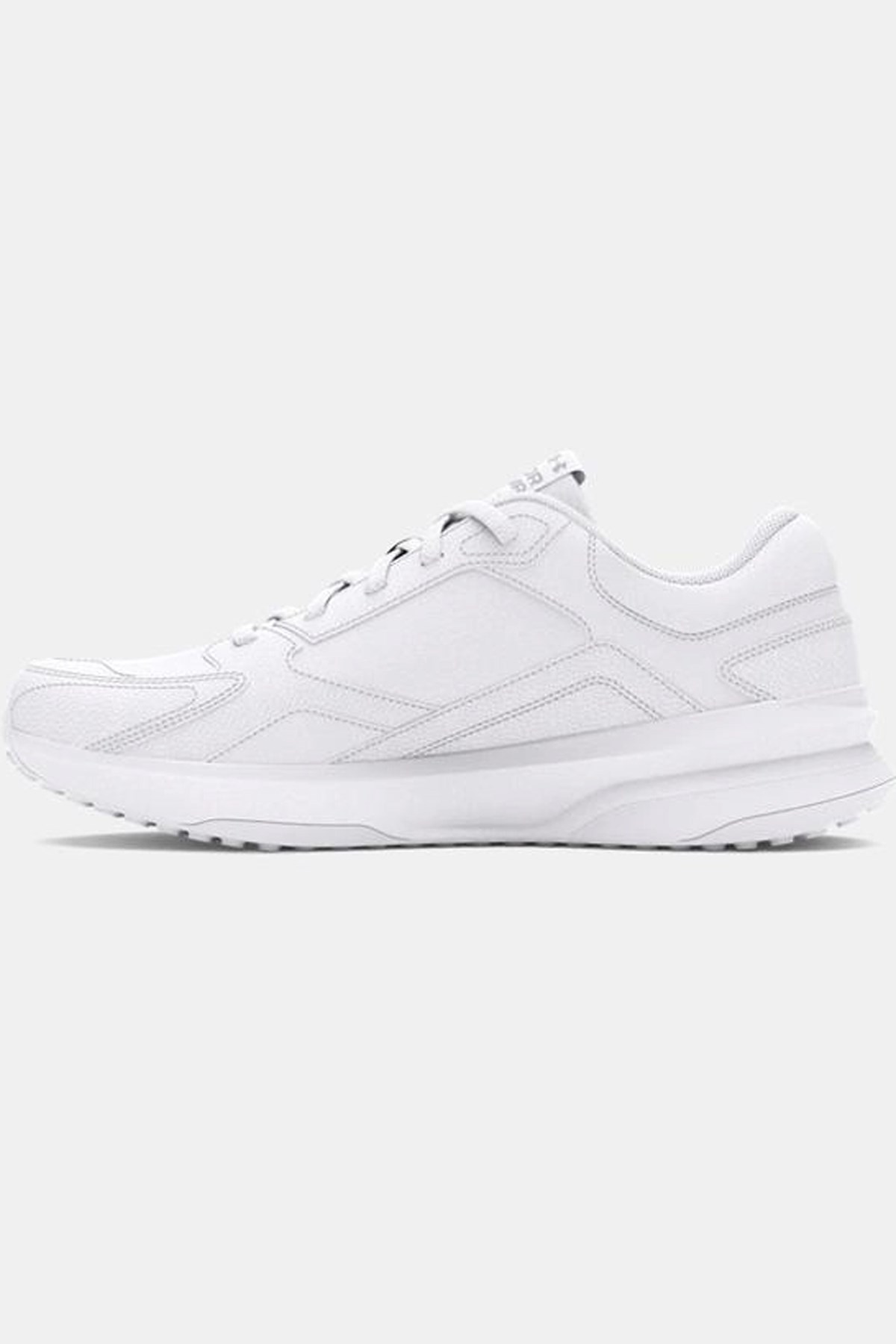 Ua W Edge Lthr Kadın Koşu Ve Yürüyüş Ayakkabısı 3028569-100 - Görsel 3