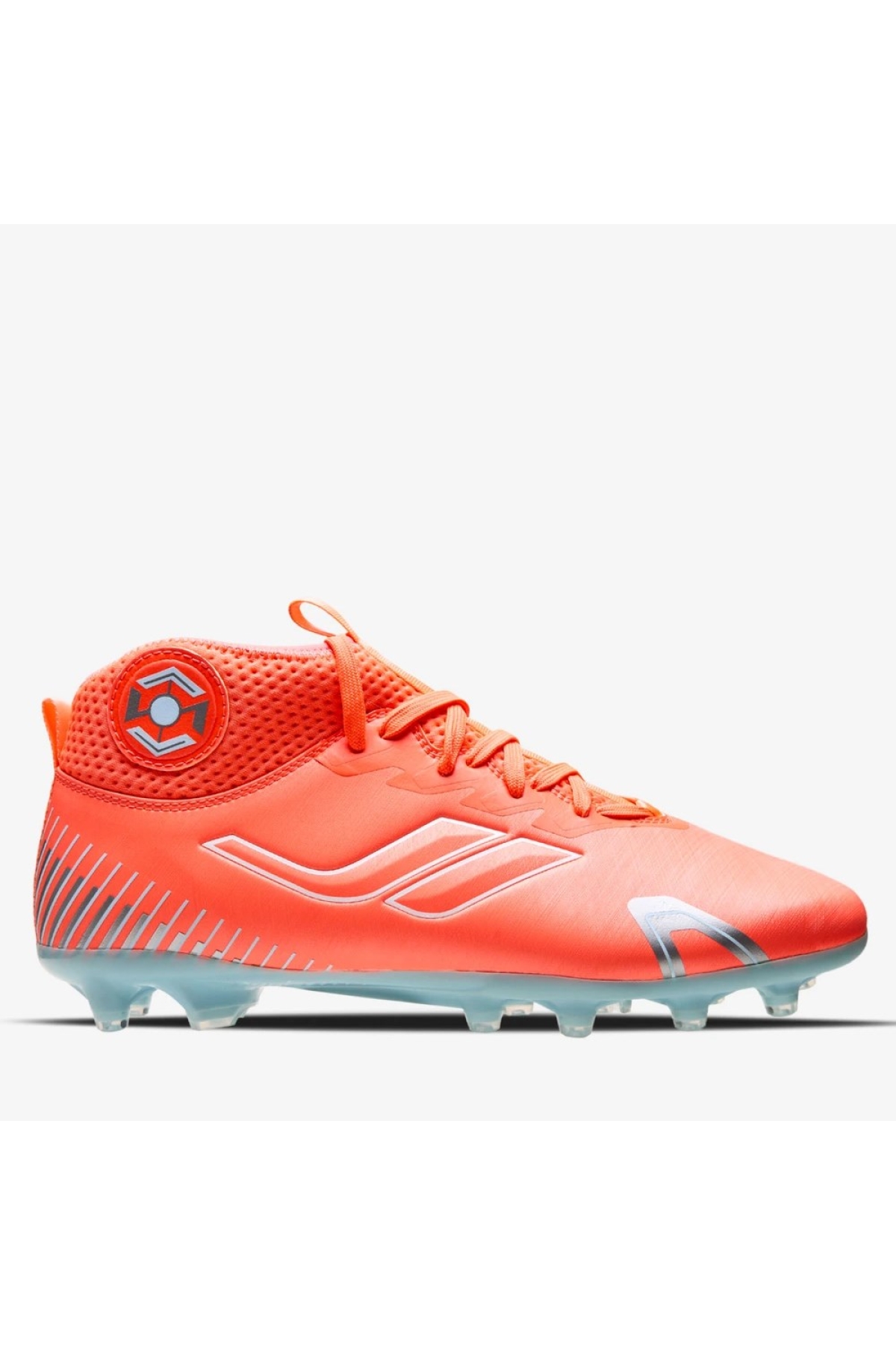 Kronos Super Mercury Bilekli Çoraplı Krampon Futbol Ayakkabısı - Görsel 2