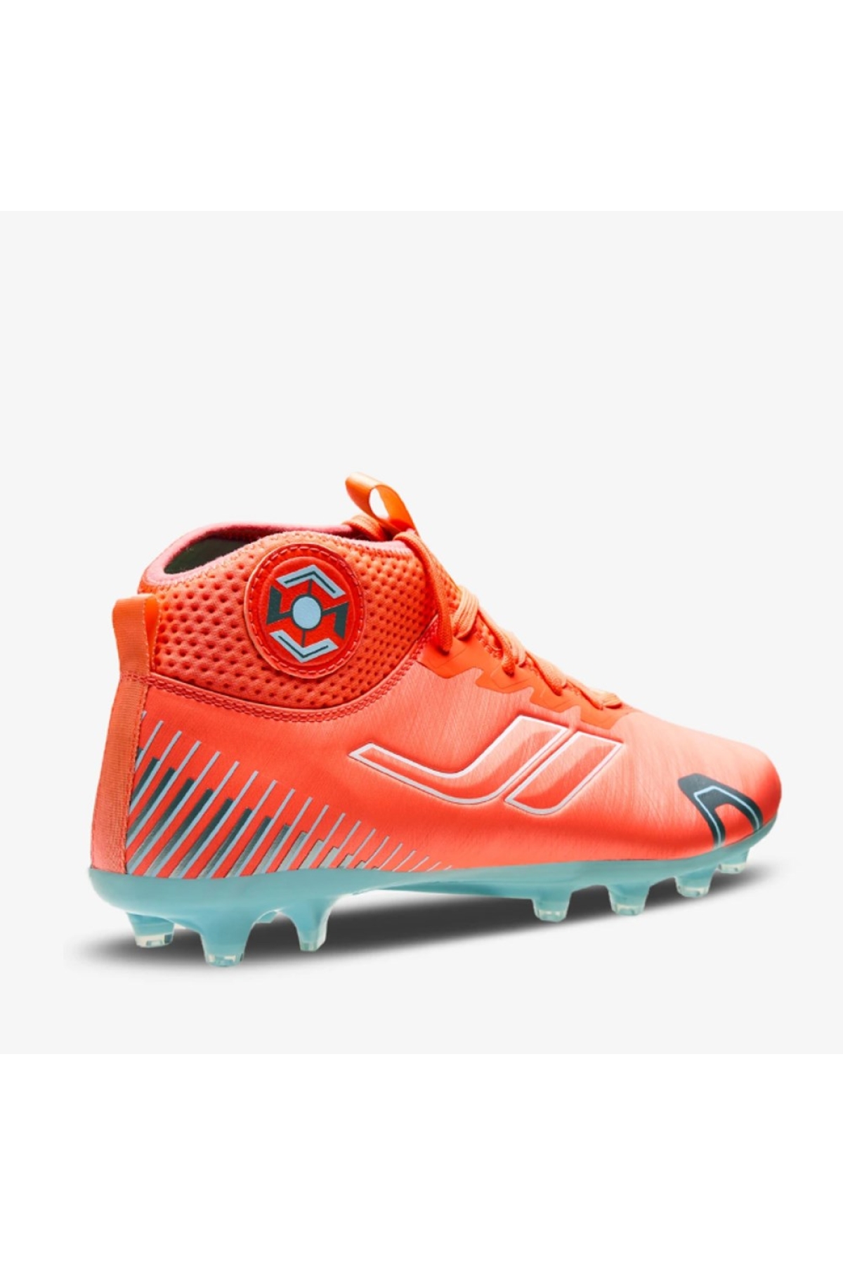 Kronos Super Mercury Bilekli Çoraplı Krampon Futbol Ayakkabısı - Görsel 5