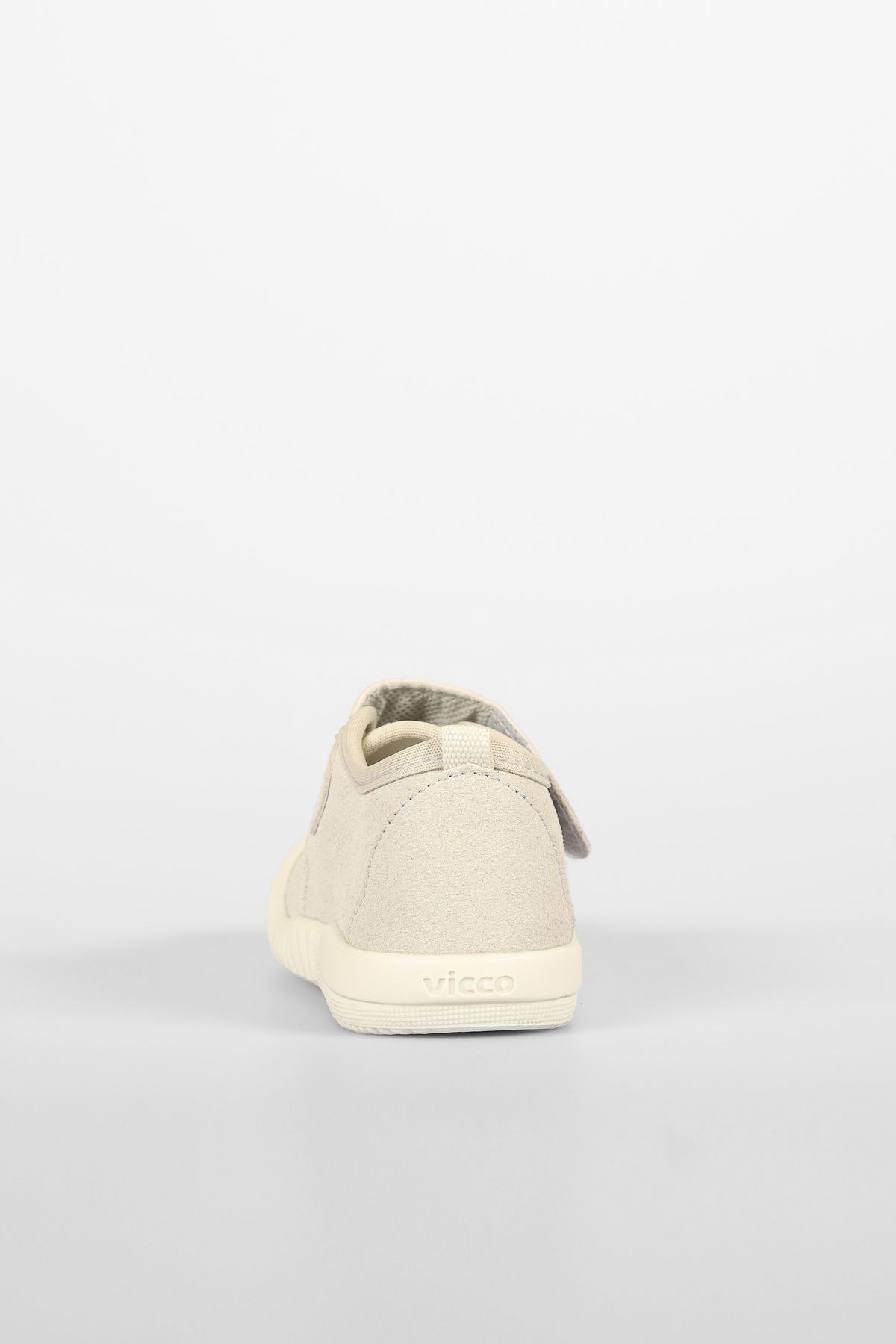 Vicco Vicco Anka II Basic Erkek Bebek Gri Ayakkabı Sneaker | Flo Gri - 5. görsel