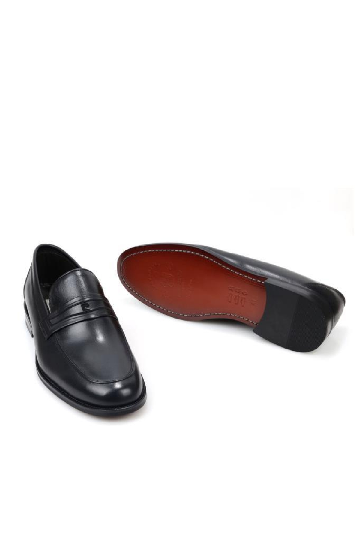 11924461-1 Erkek Günlük Klasik Ayakkabı - Görsel 8