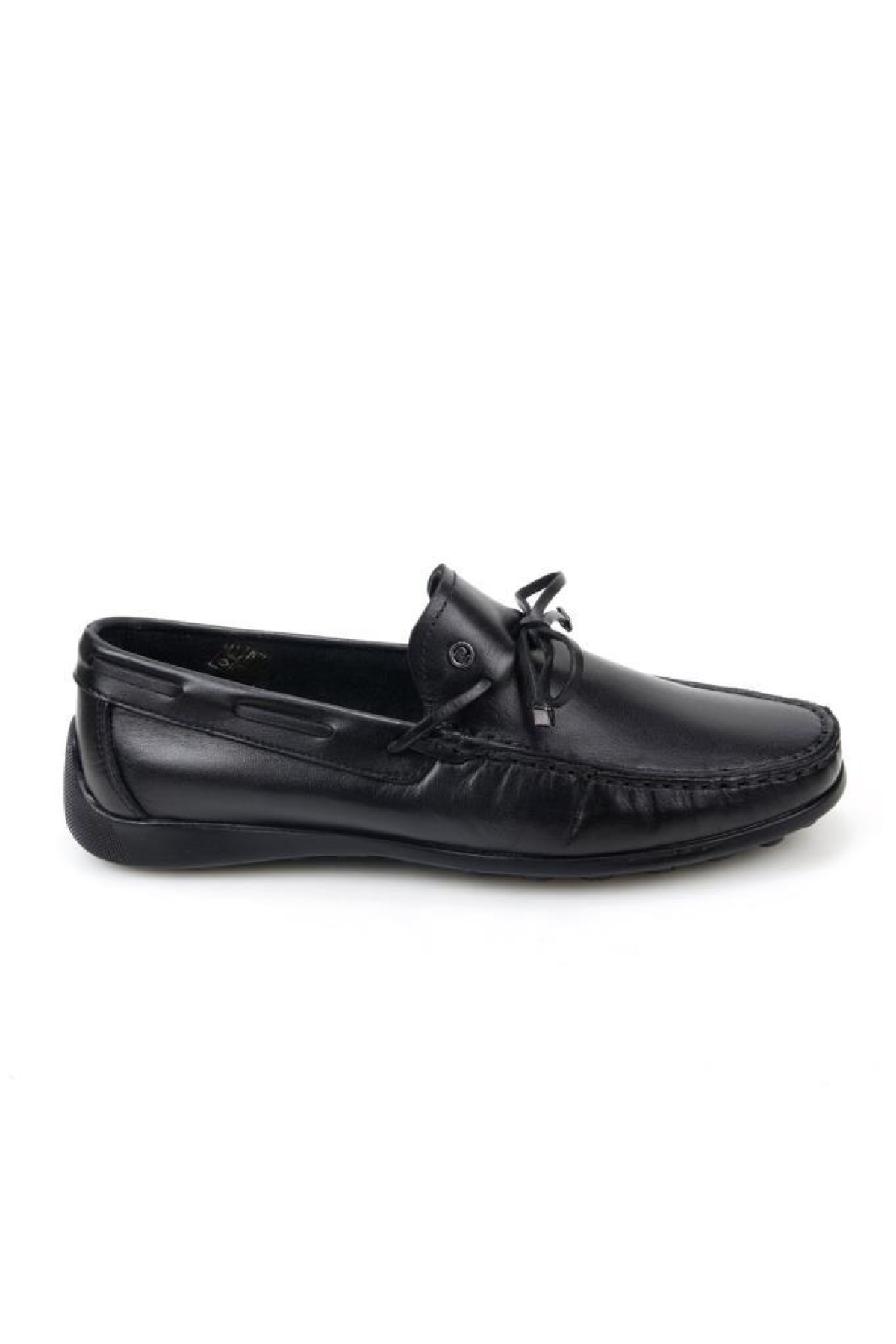 14904 Erkek Günlük Bağcıksız Babet Ayakkabı - Görsel 2