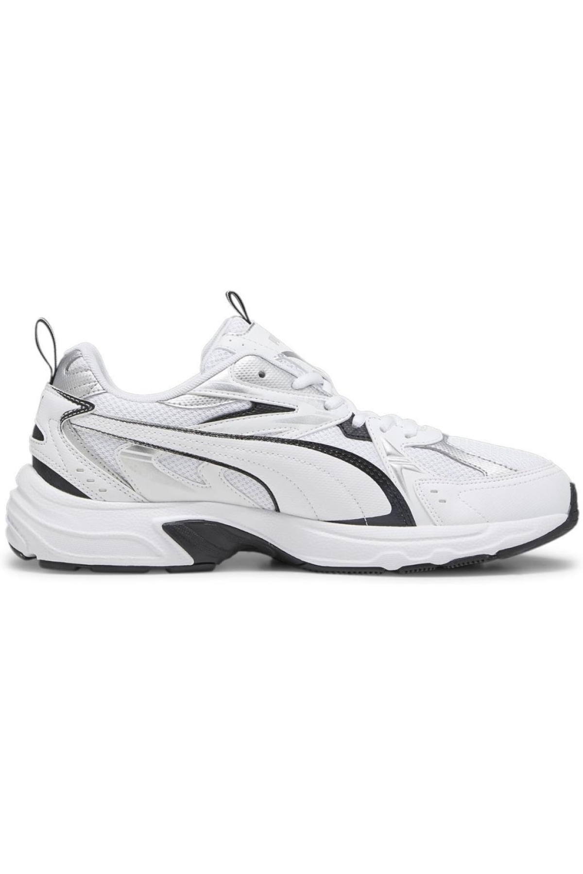 Milenio Tech Unisex Günlük Yürüyüş Koşu Spor Ayakkabı - Görsel 2