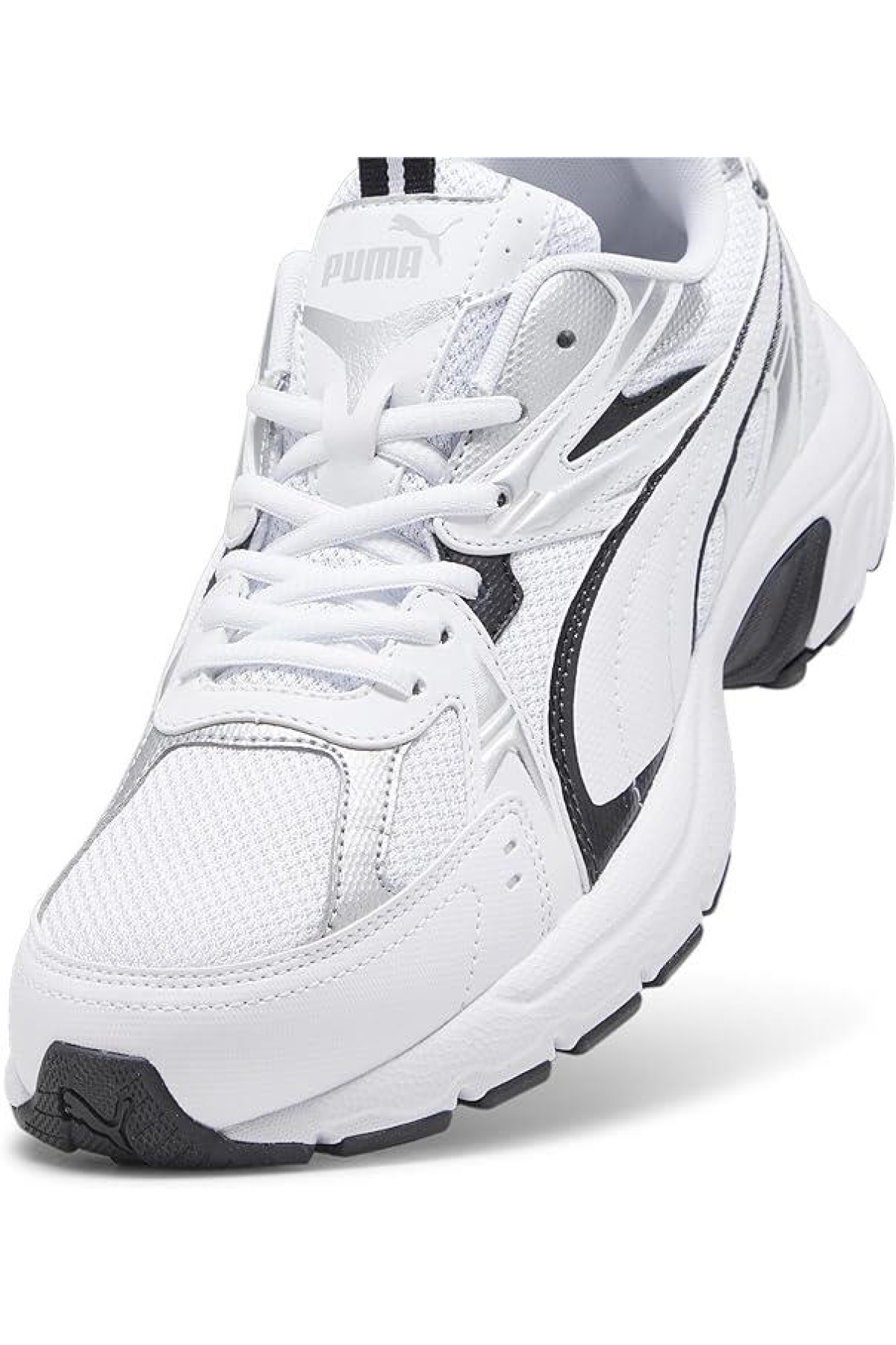 Milenio Tech Unisex Günlük Yürüyüş Koşu Spor Ayakkabı - Görsel 6