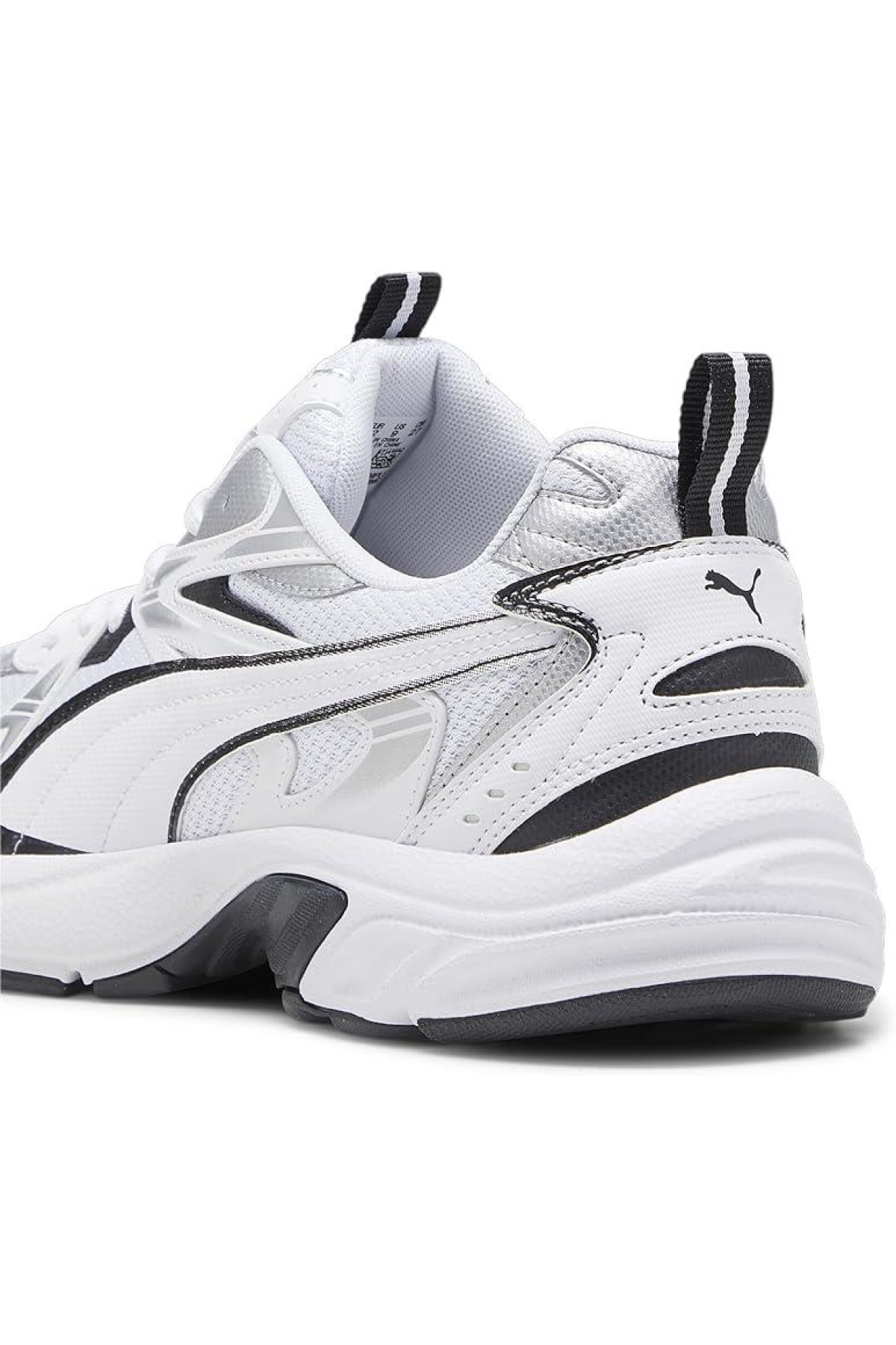 Milenio Tech Unisex Günlük Yürüyüş Koşu Spor Ayakkabı - Görsel 7