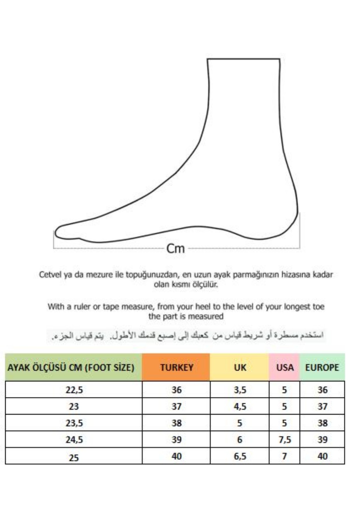 FOREST Arkası Açık Toka Detaylı Günlük Klasik Topuklu Kadın Stiletto Ayakkabı - Görsel 5
