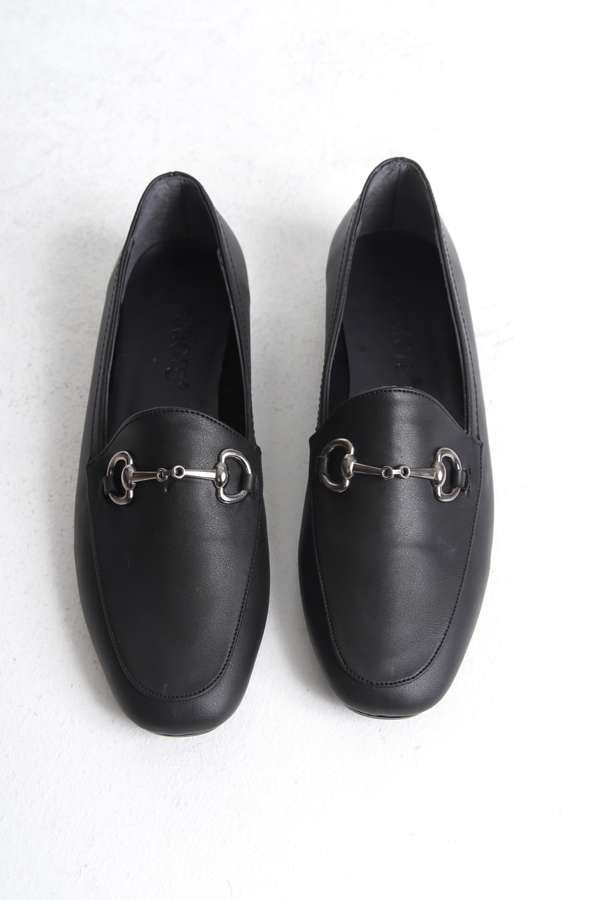 Garantili D551 Günlük Ortopedik Kadın Babet Ayakkabı - Görsel 4