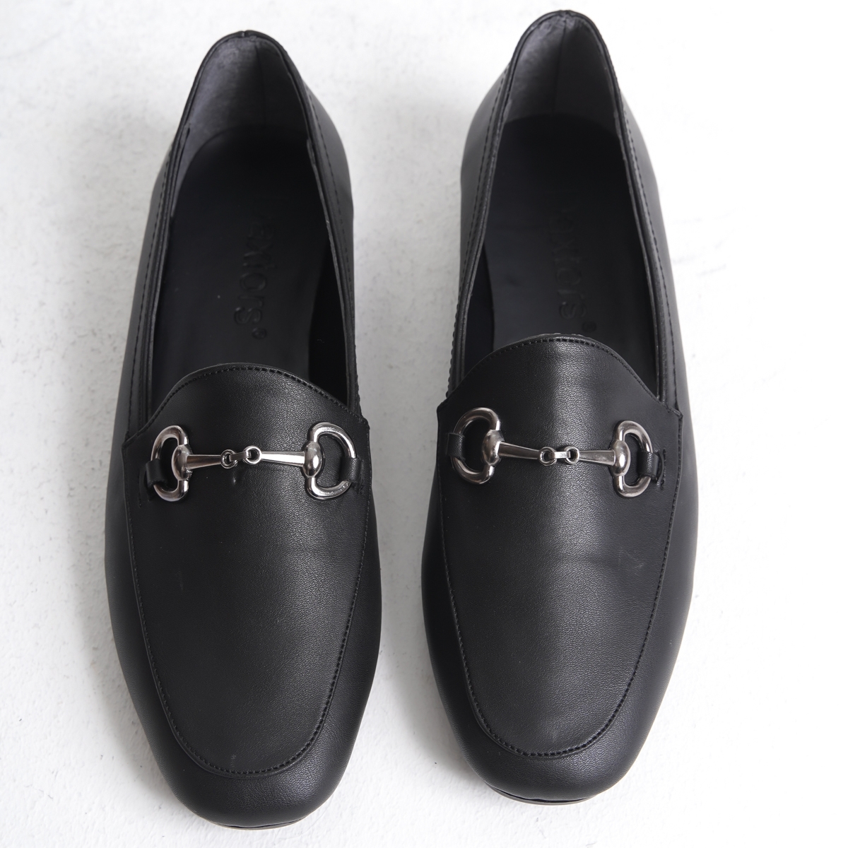 Garantili D551 Günlük Ortopedik Kadın Babet Ayakkabı - Görsel 3