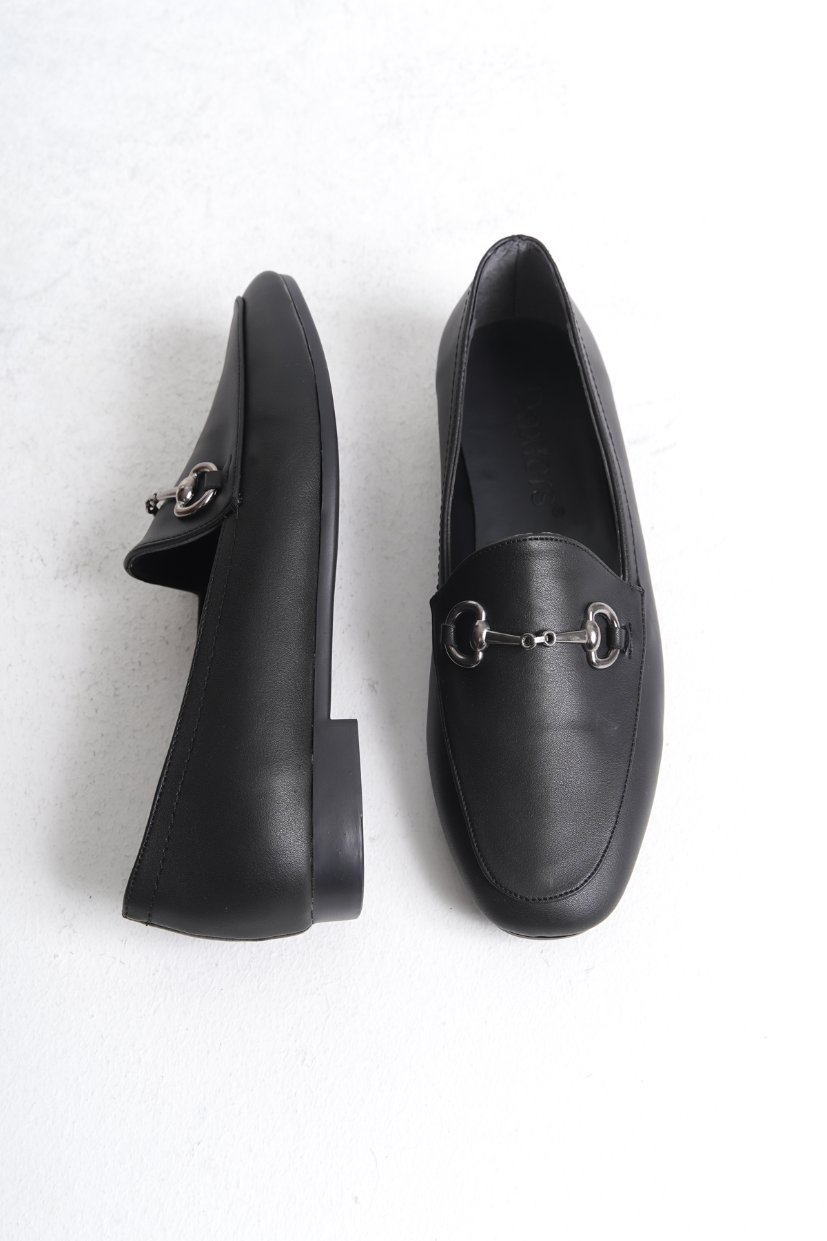 Garantili D551 Günlük Ortopedik Kadın Babet Ayakkabı - Görsel 5