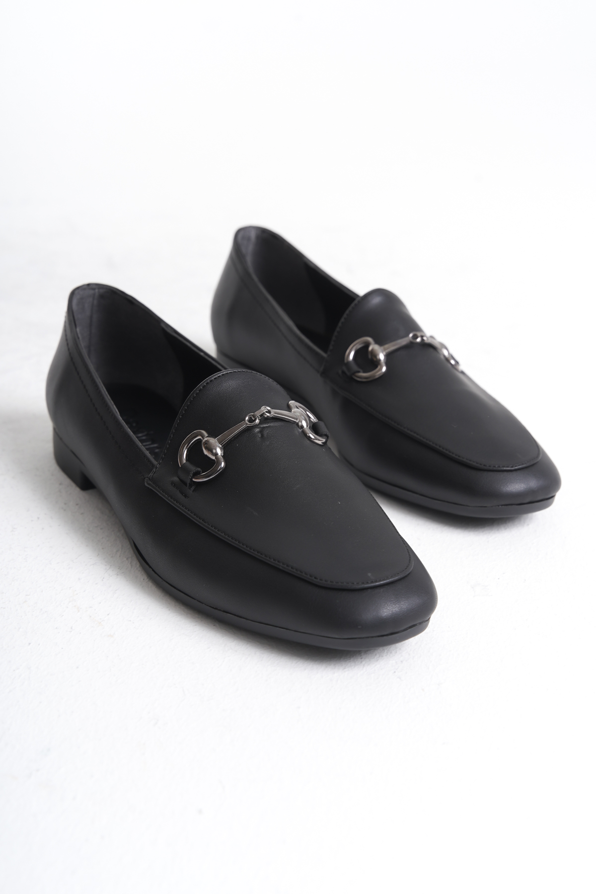 Garantili D551 Günlük Ortopedik Kadın Babet Ayakkabı - Görsel 6