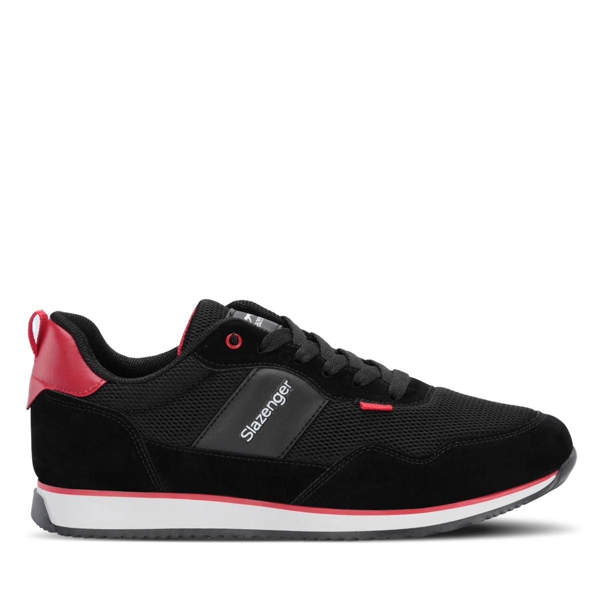Slazenger Ocunty Su Geçirmez siyah
