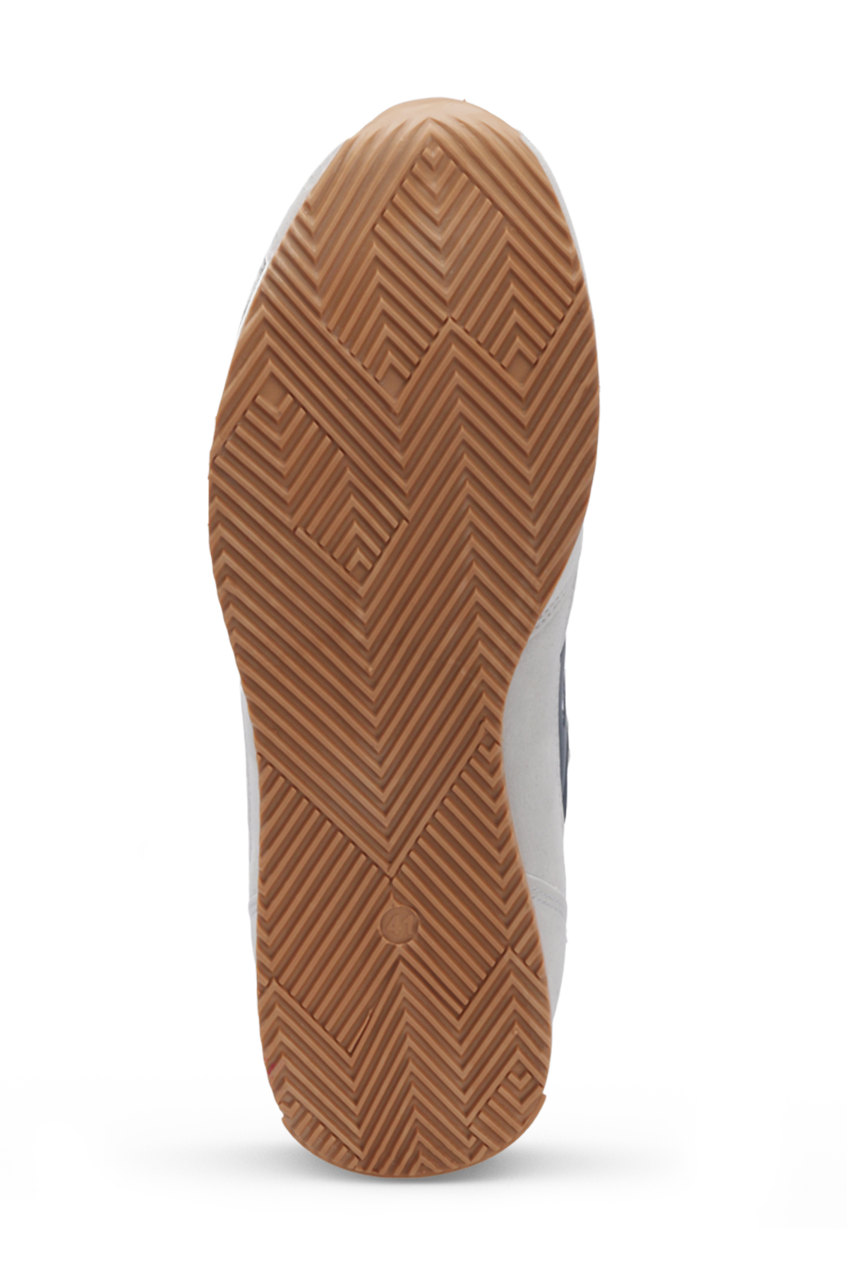 OCUNTY Erkek Su Geçirmez Sneaker Ayakkabı Beyaz - Görsel 8