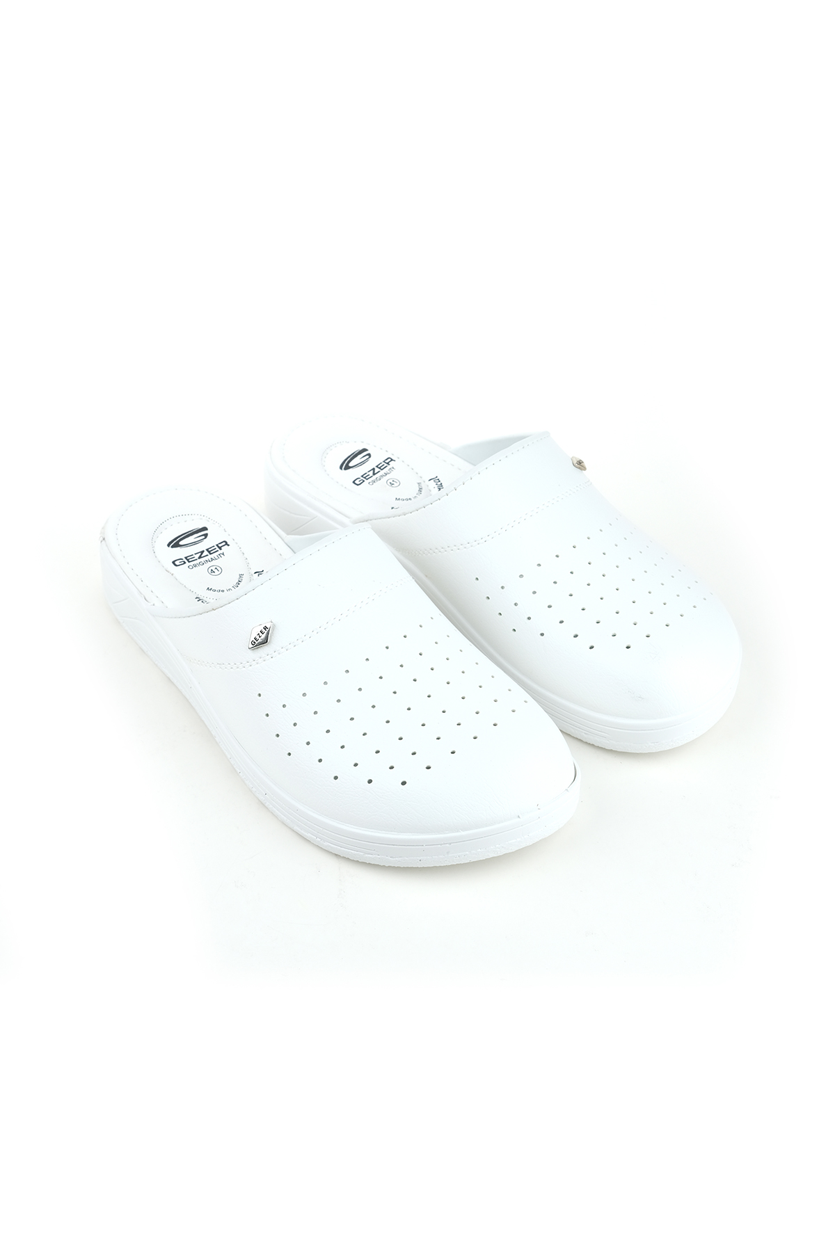 Yazlık Sabo Erkek Terlik - Görsel 3