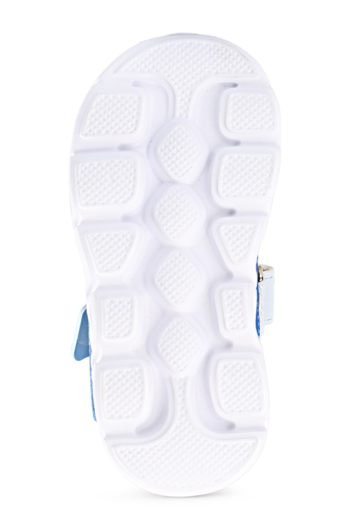 Roy Işıklı Ortopedik Çocuk Sandalet - Görsel 6