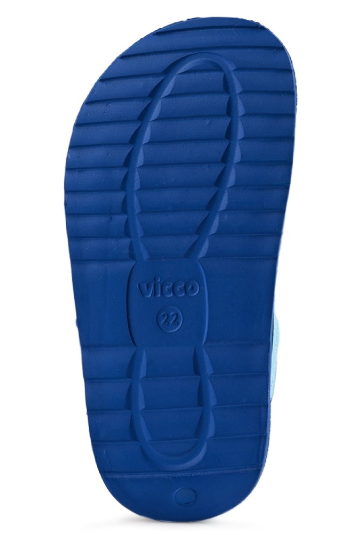 Krixi Ortopedik Çocuk Sandalet - Görsel 6