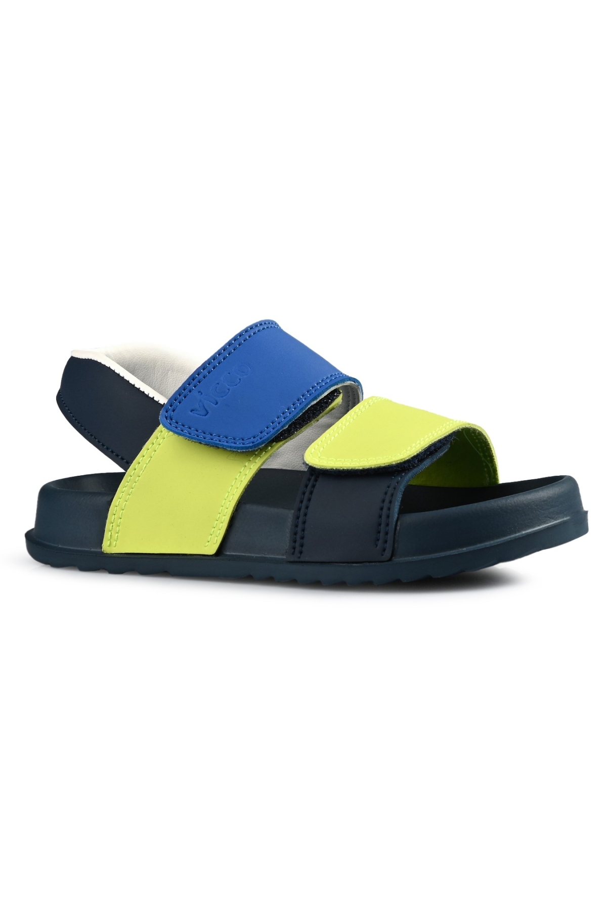 Krixi Ortopedik Çocuk Sandalet - Görsel 2